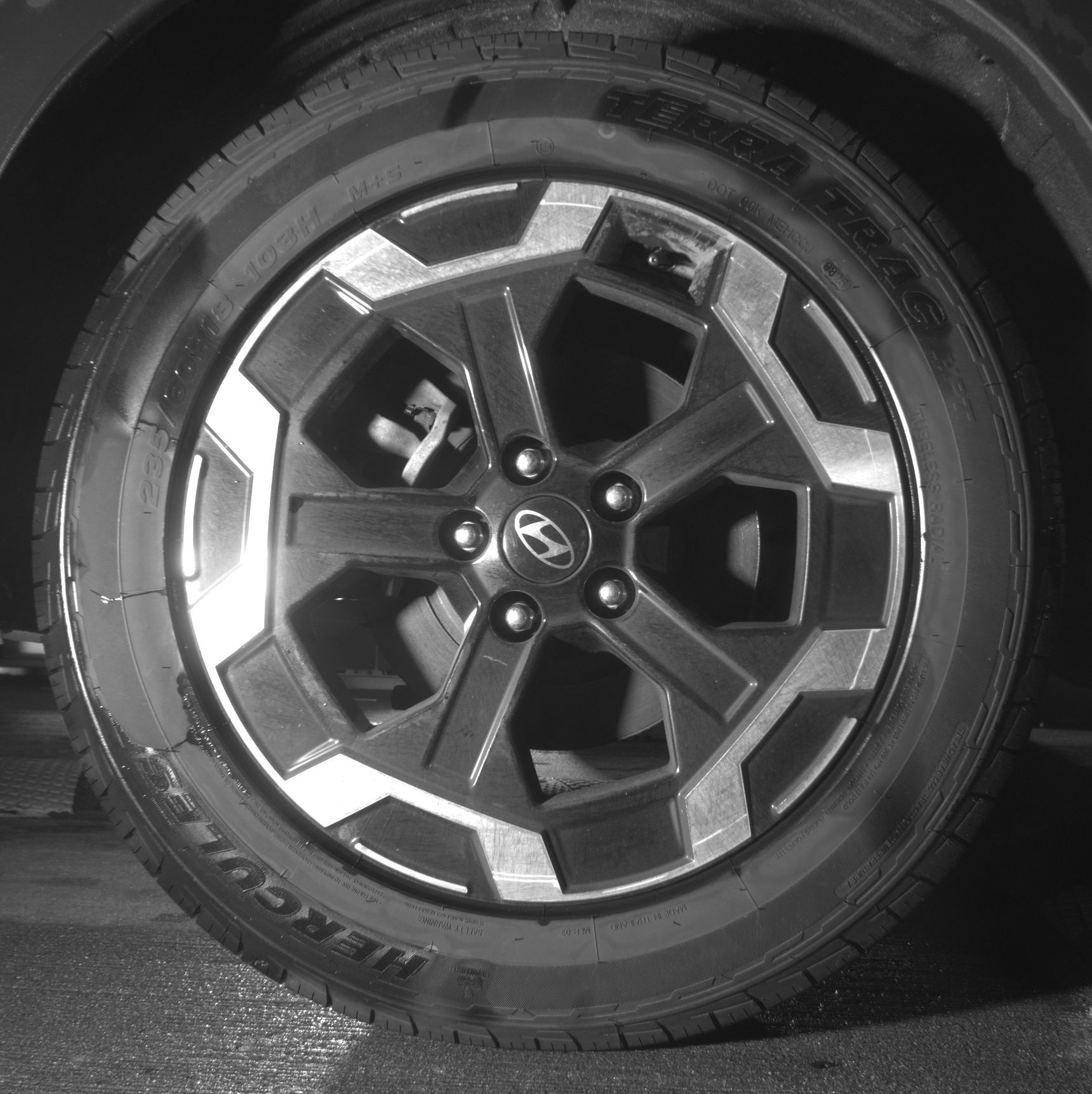 Thumbnail: 2025 Hyundai Santa Fe - 12