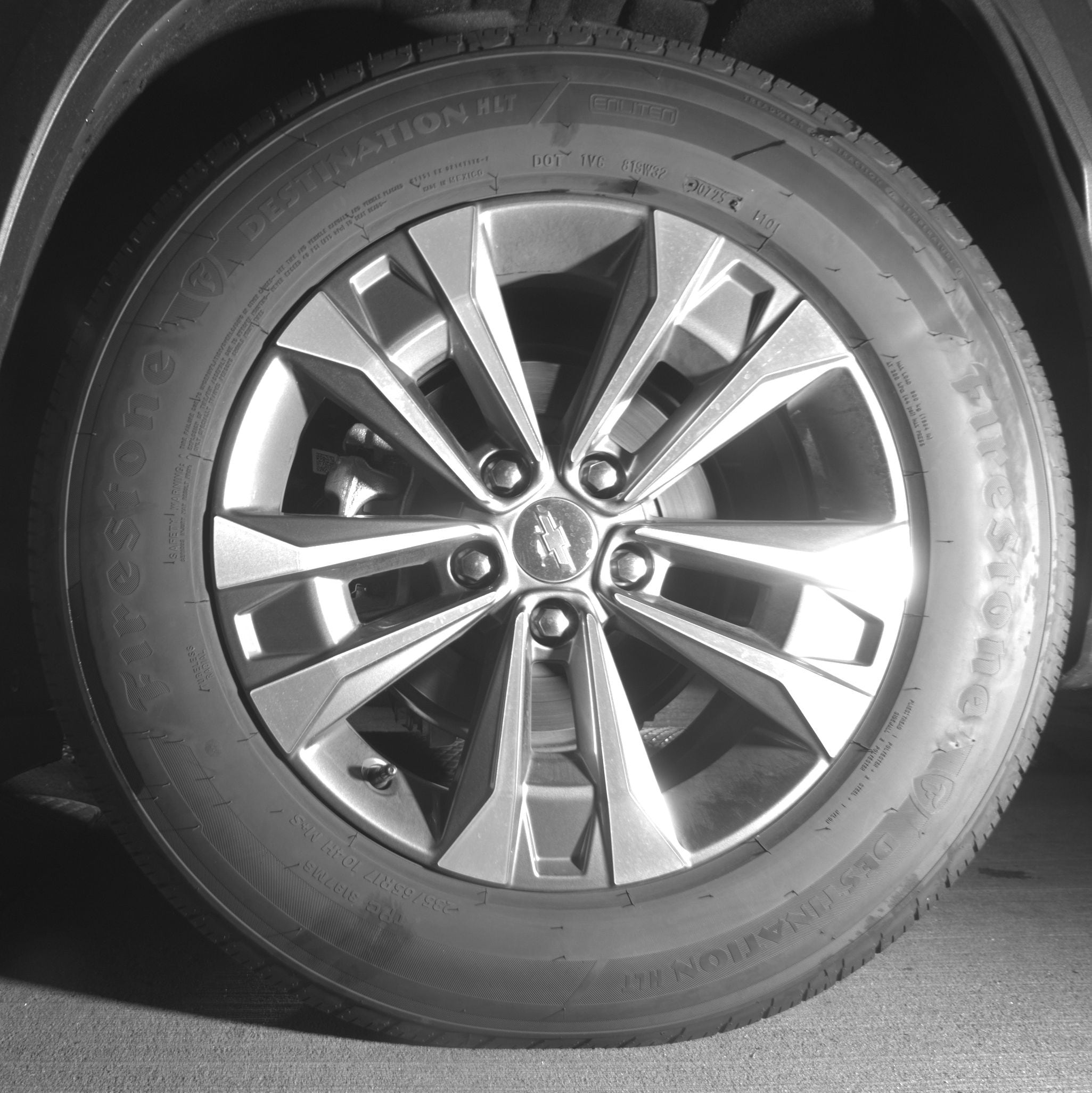 Thumbnail: 2025 Chevrolet Equinox - 11