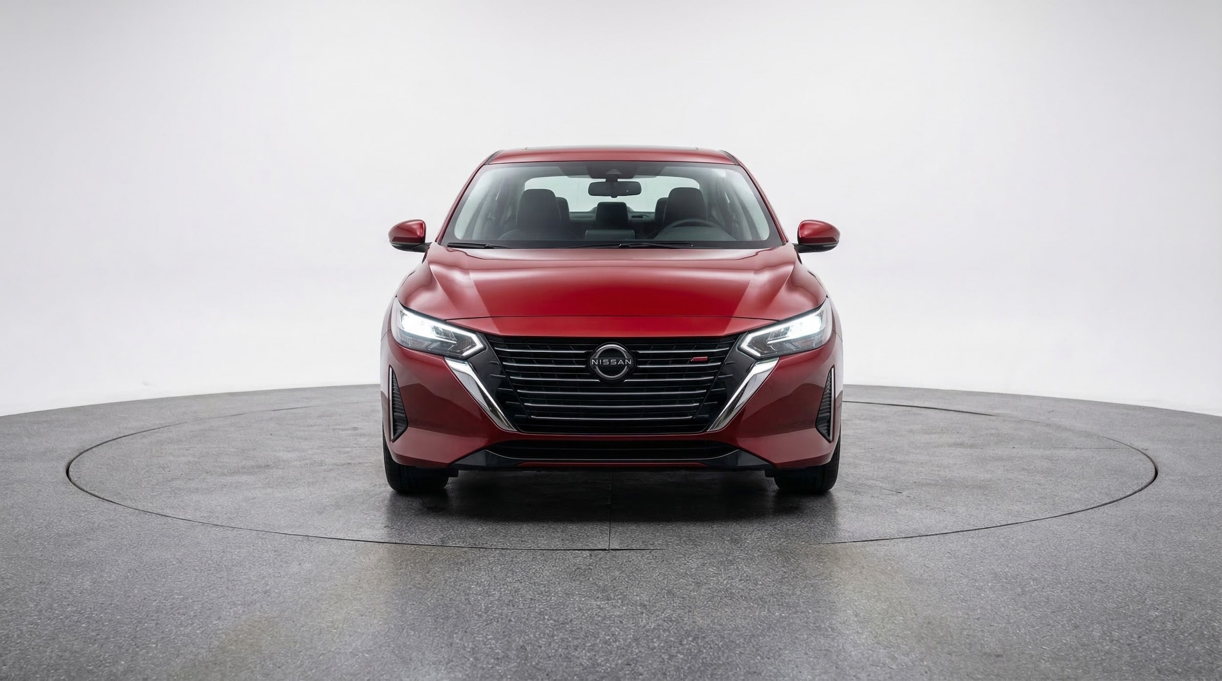 Thumbnail: 2025 Nissan Sentra - 2