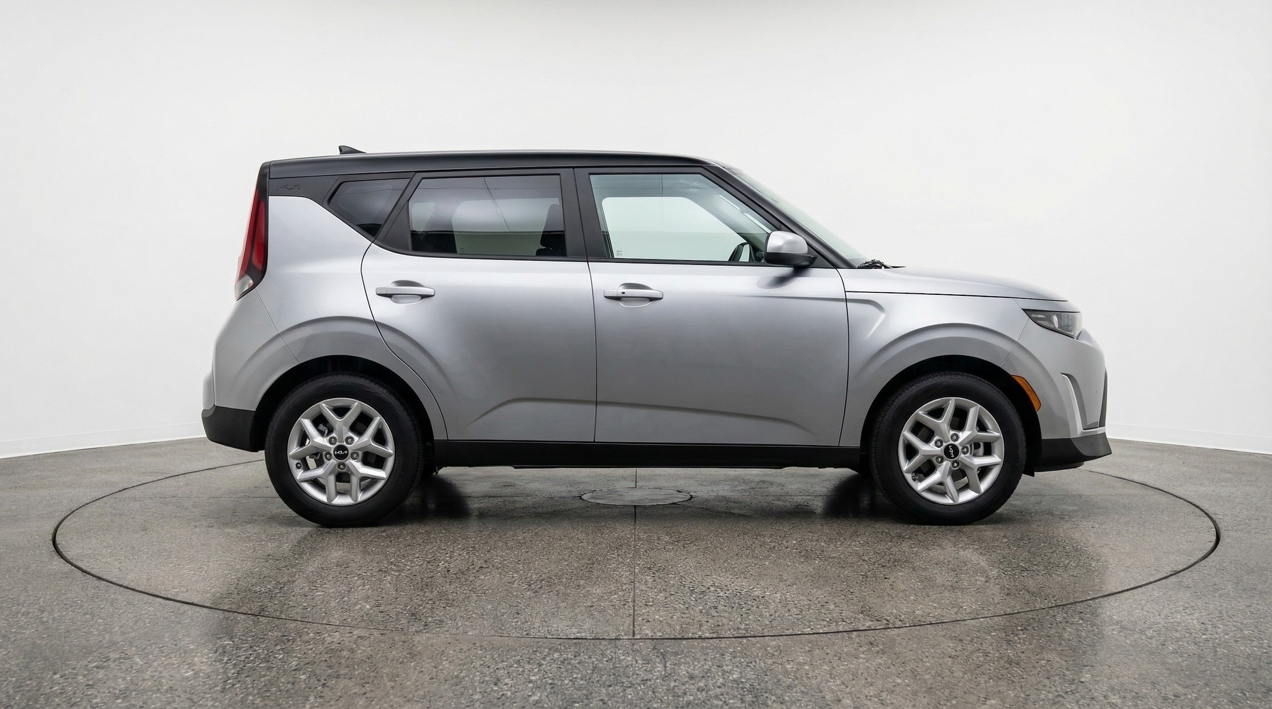 Thumbnail: 2025 Kia Soul - 8