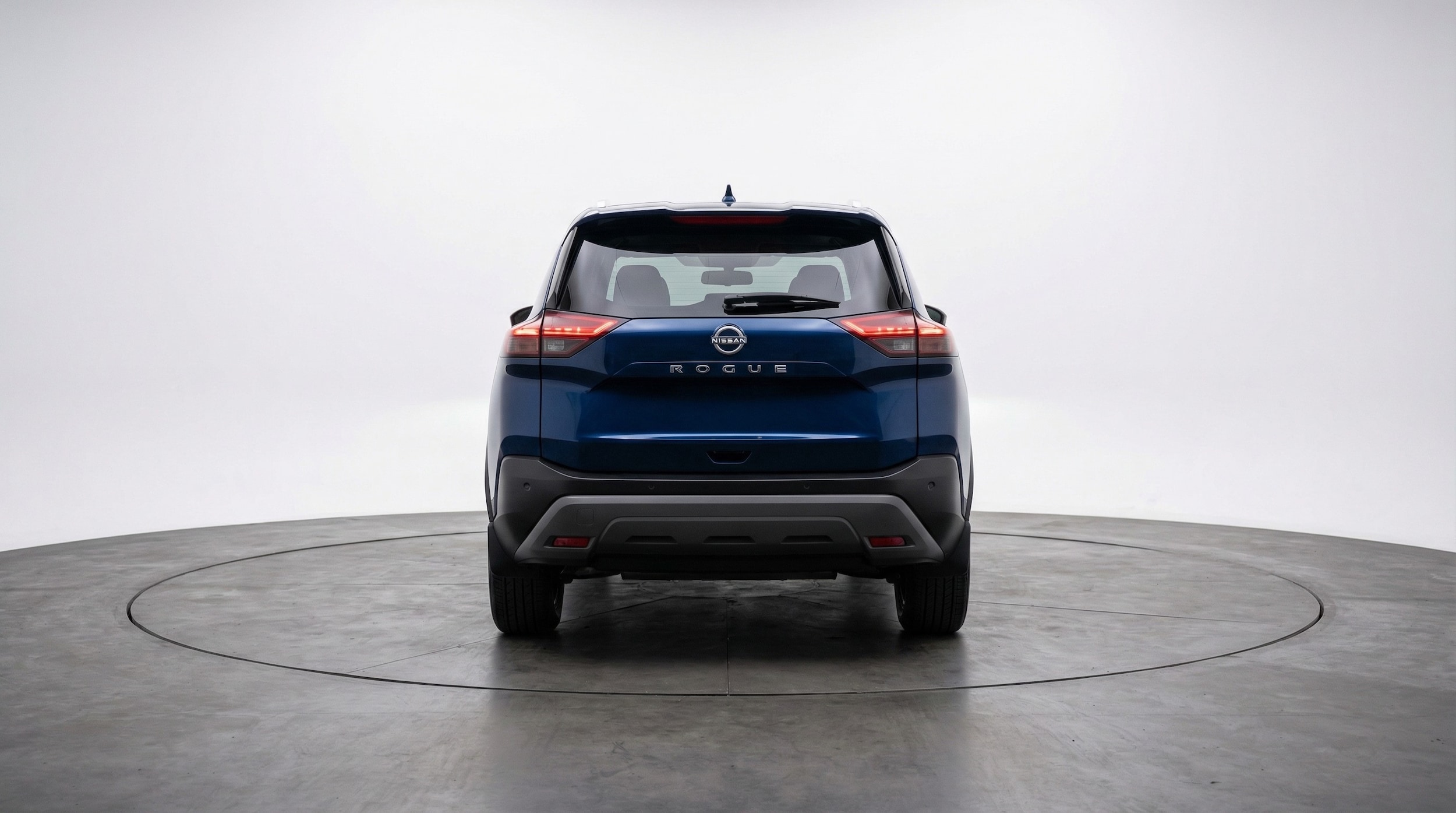 Thumbnail: 2025 Nissan Rogue - 6