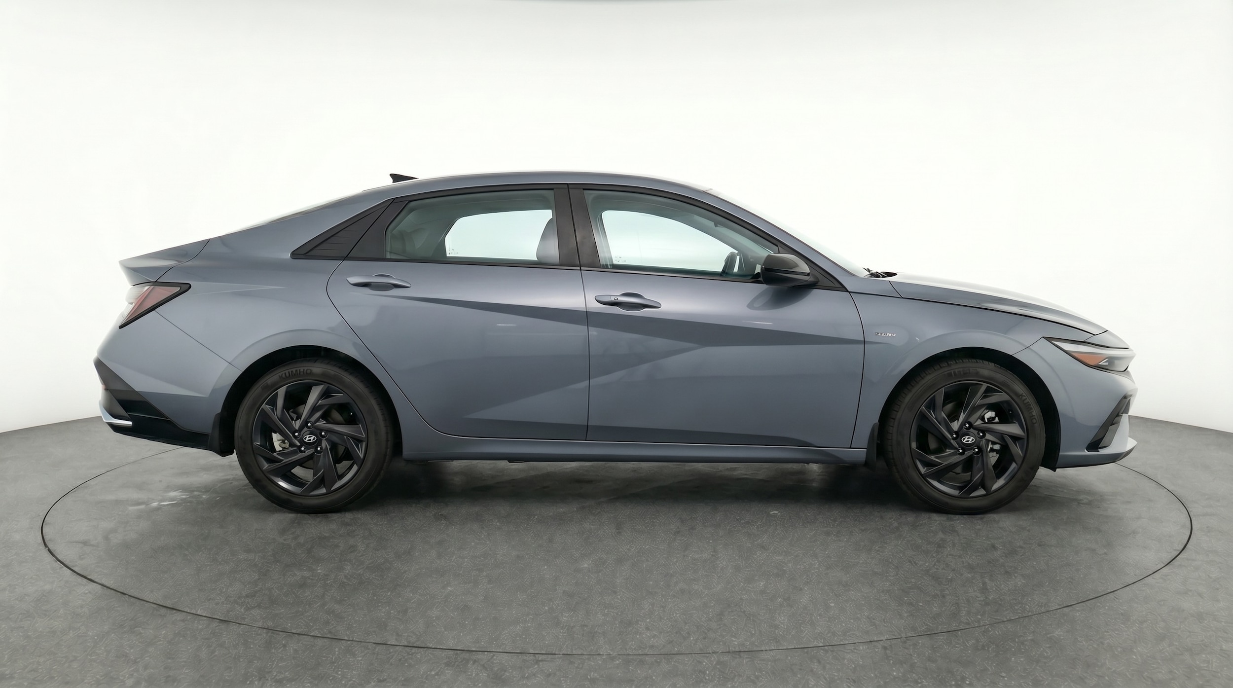 Thumbnail: 2026 Hyundai Elantra - 8