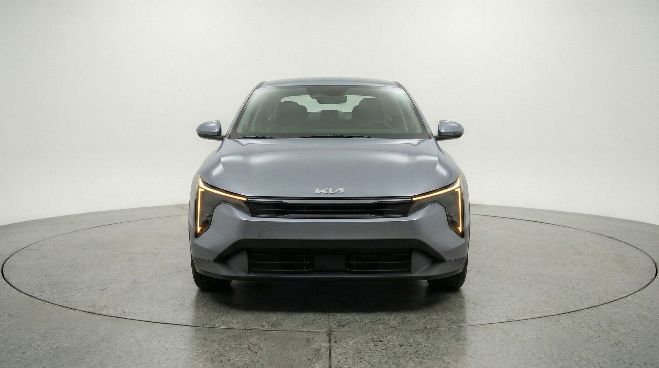 Thumbnail: 2025 Kia K4 - 2