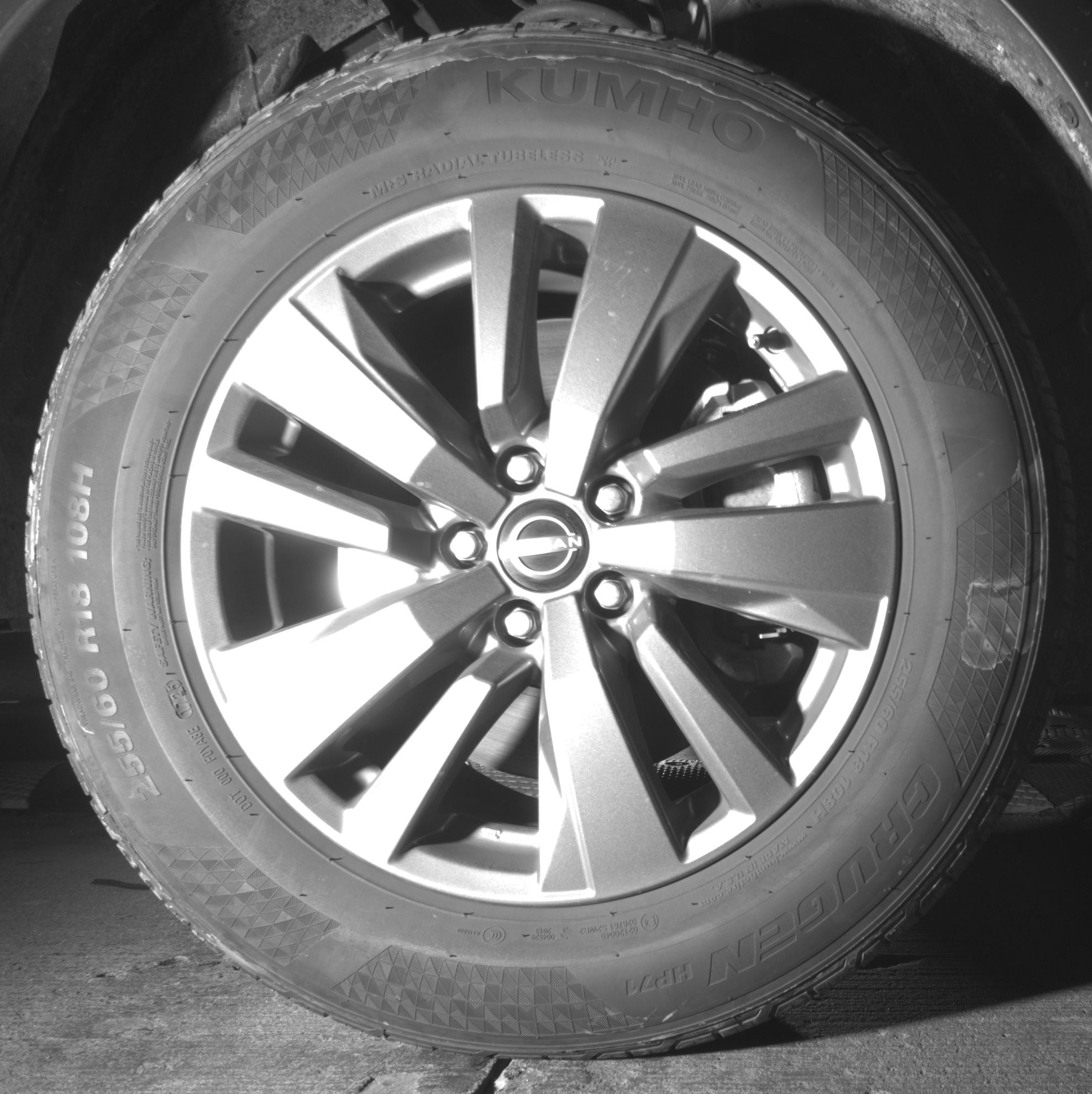 Thumbnail: 2025 Nissan Pathfinder - 10