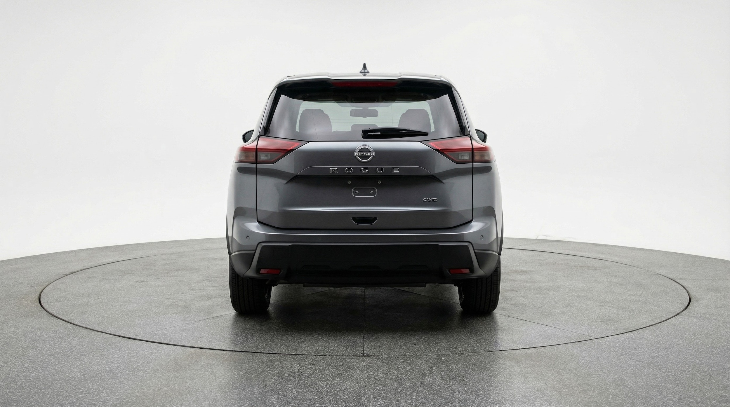 Thumbnail: 2025 Nissan Rogue - 6