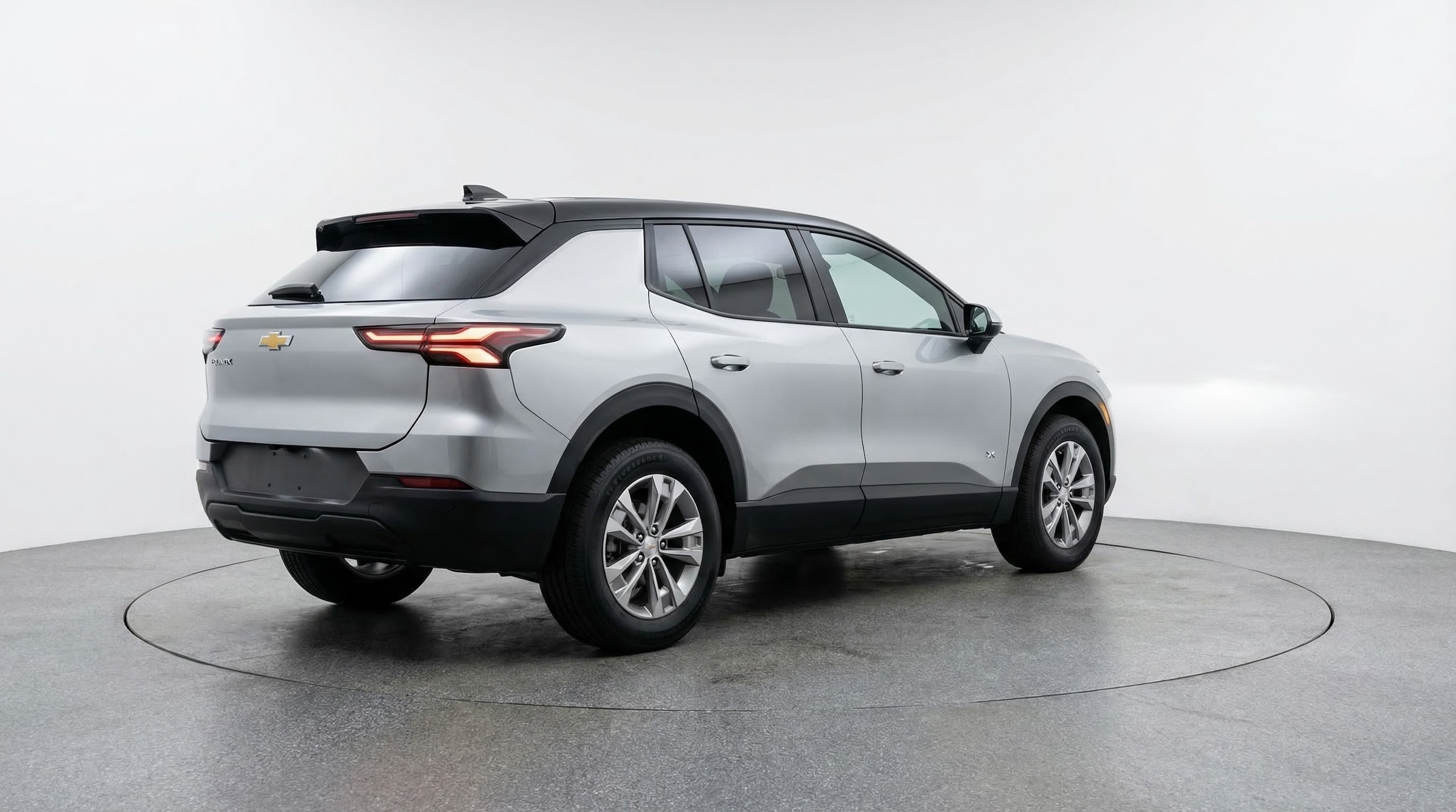 Thumbnail: 2025 Chevrolet Equinox - 7