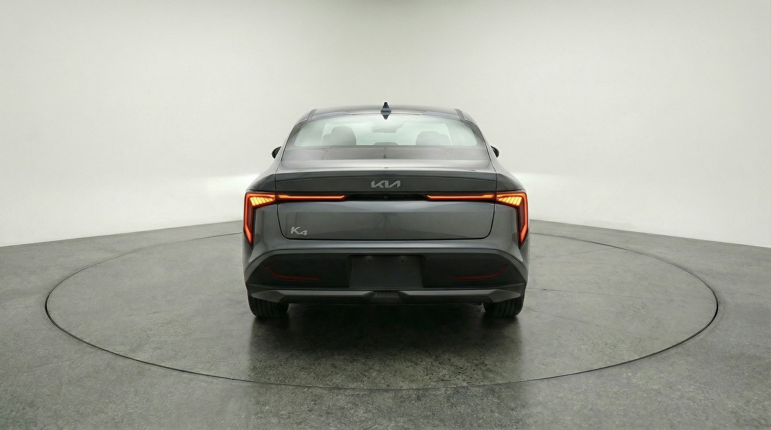 Thumbnail: 2025 Kia K4 - 6