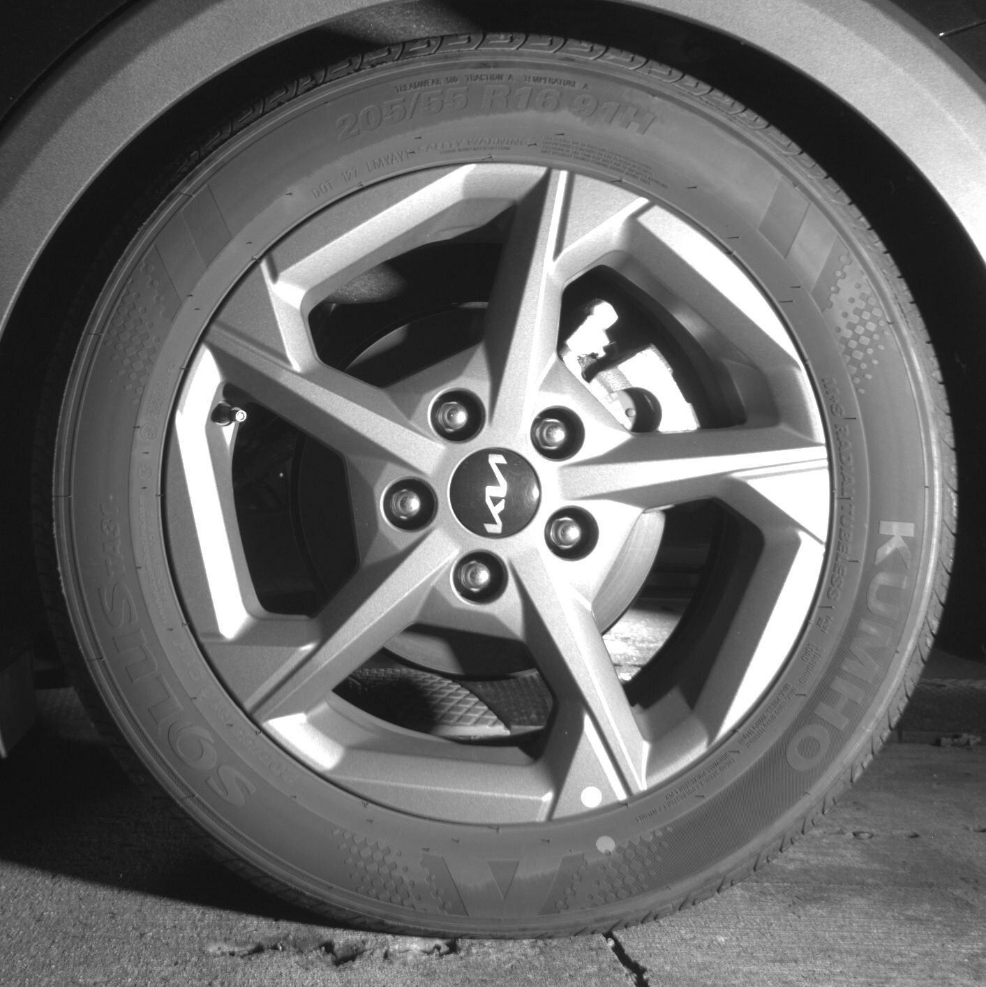 Thumbnail: 2025 Kia K4 - 11