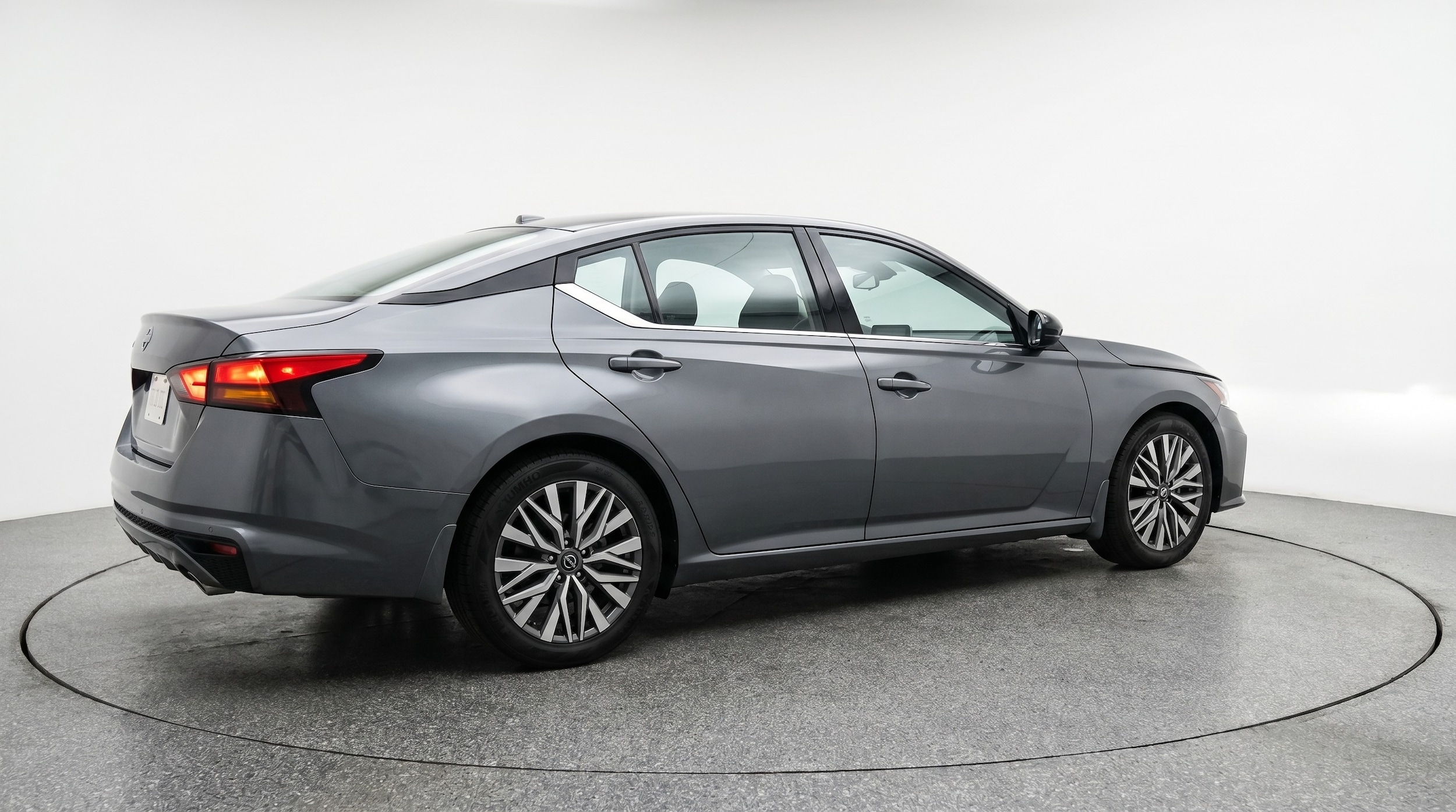 Thumbnail: 2025 Nissan Altima - 7