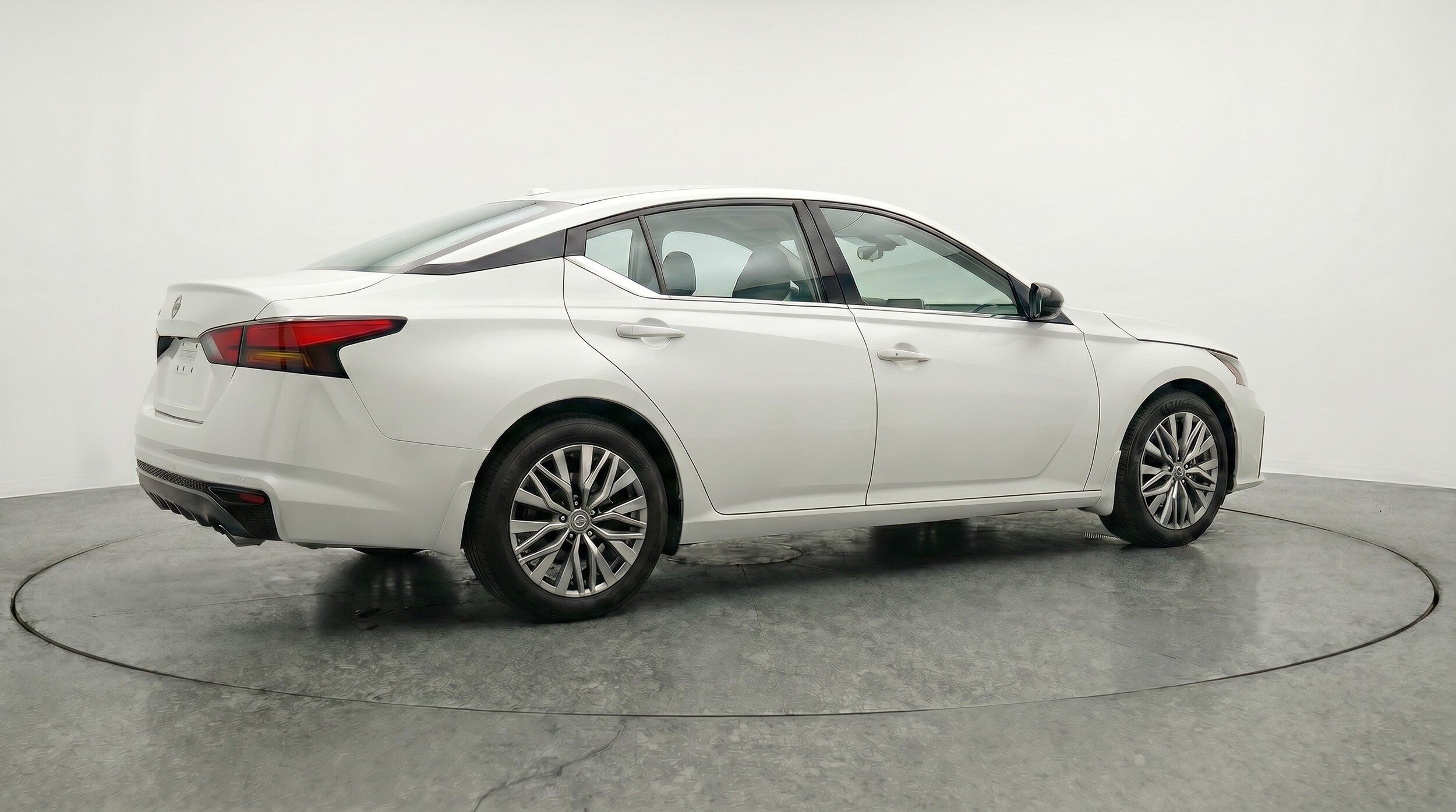 Thumbnail: 2026 Nissan Altima - 7