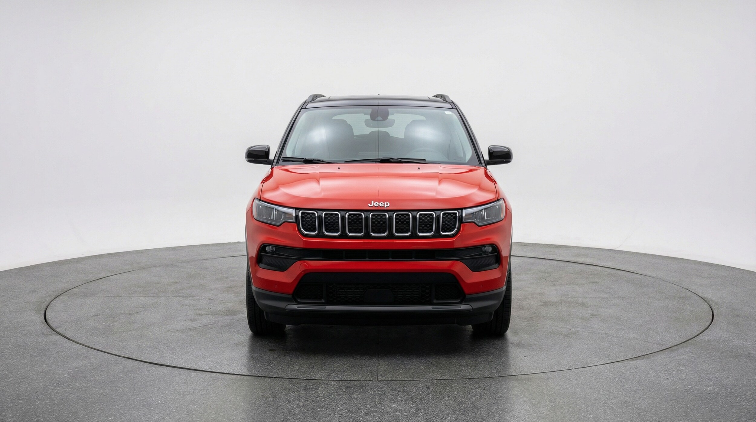 Thumbnail: 2025 Jeep Compass - 2