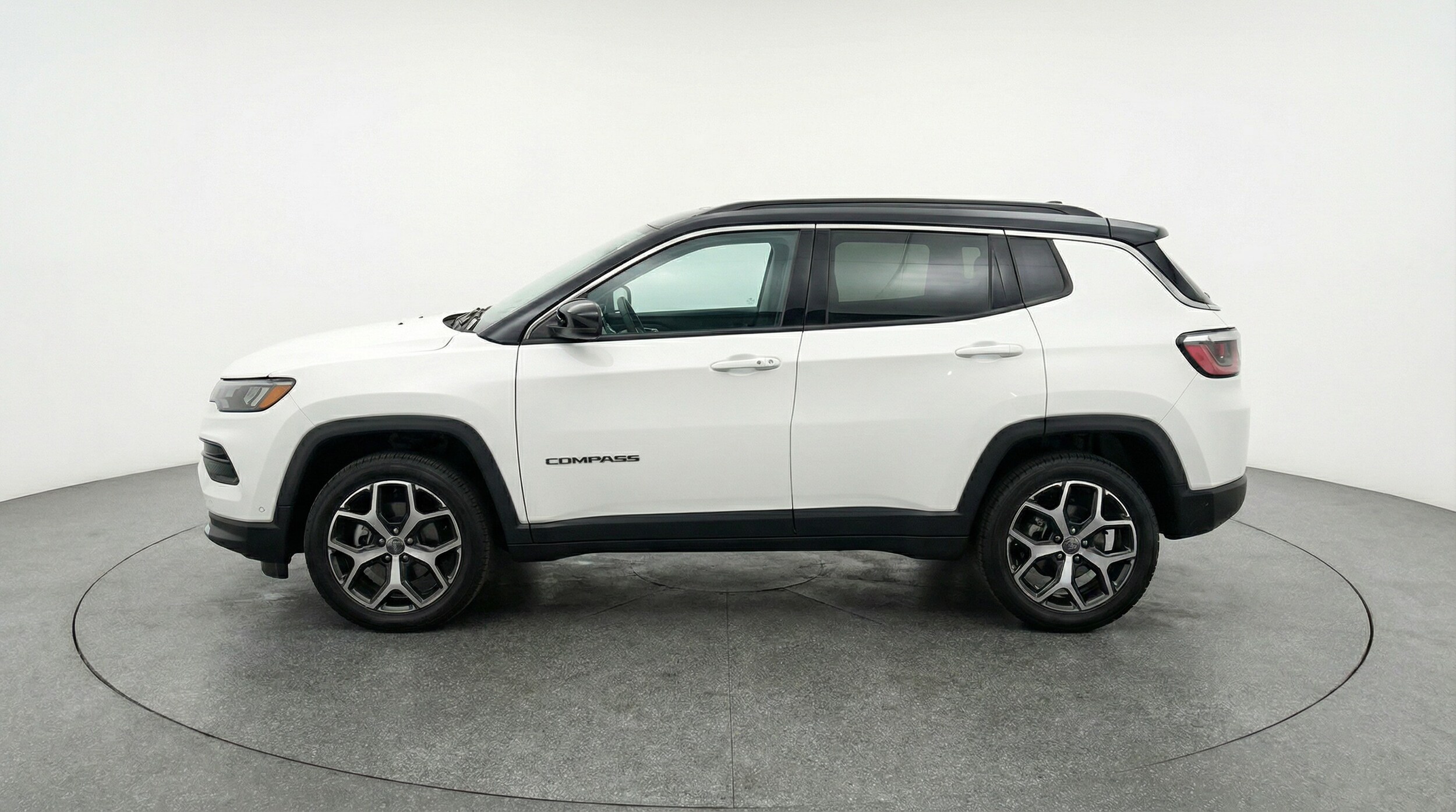 Thumbnail: 2025 Jeep Compass - 4