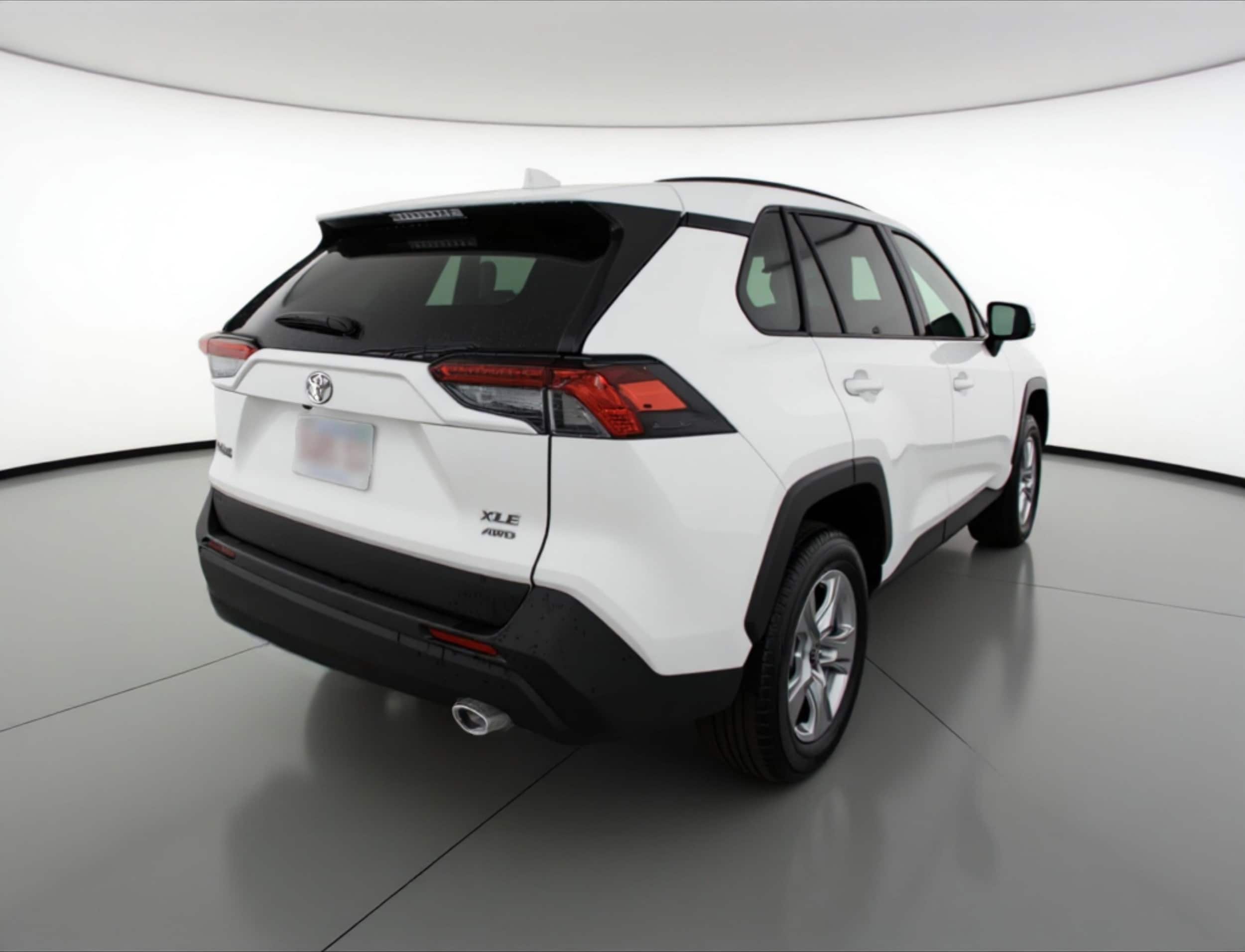 Thumbnail: 2025 Toyota RAV4 - 7