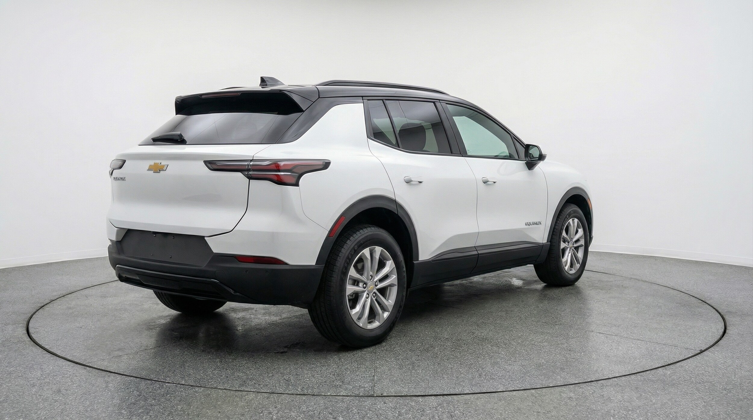 Thumbnail: 2025 Chevrolet Equinox - 7