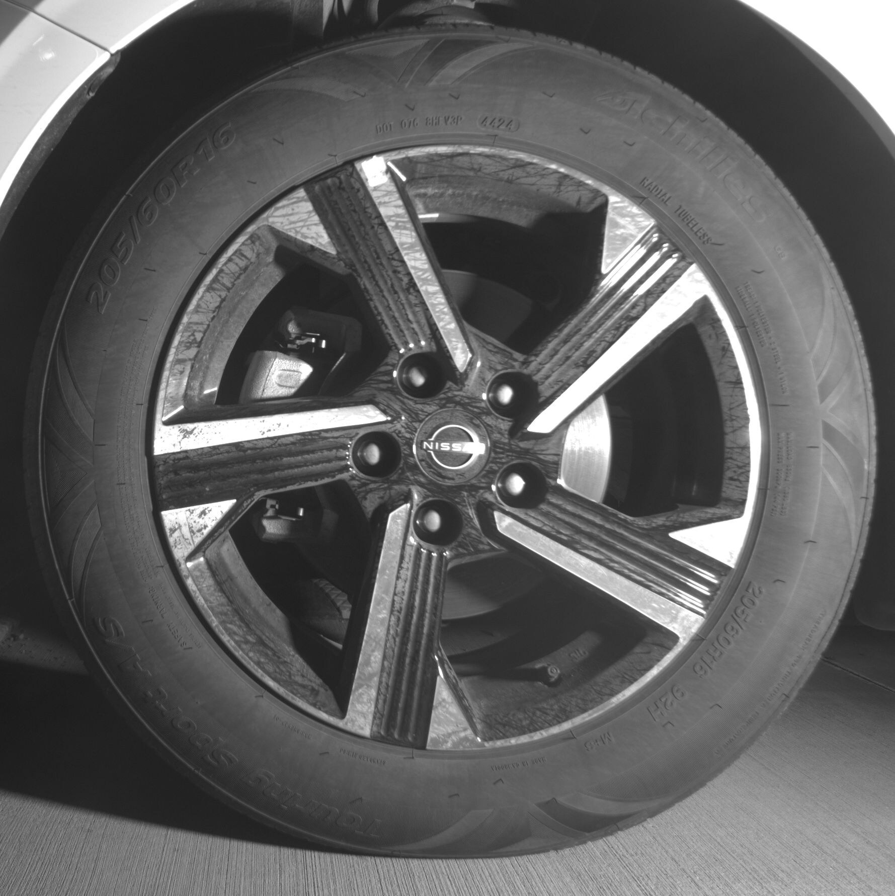 Thumbnail: 2025 Nissan Sentra - 9