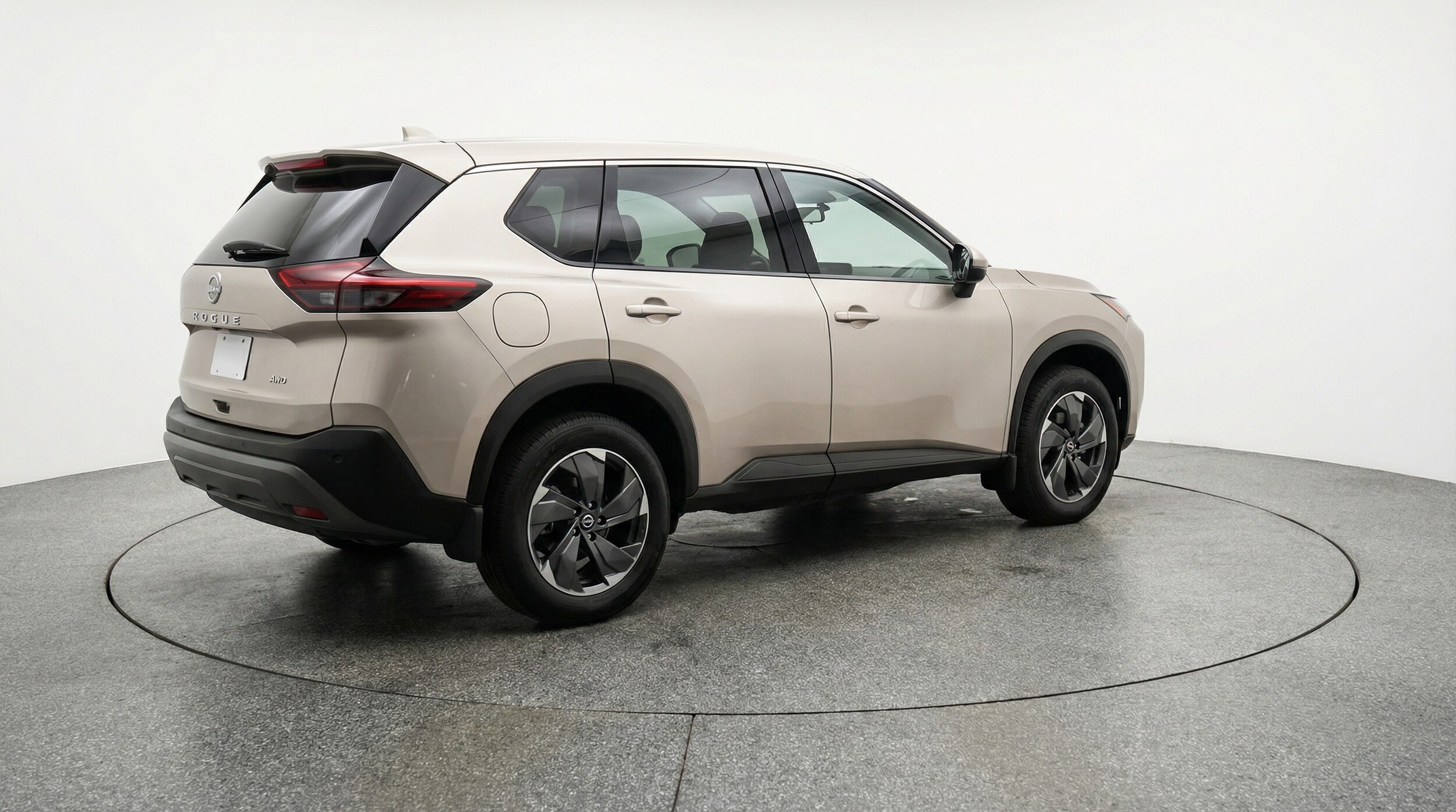 Thumbnail: 2025 Nissan Rogue - 7
