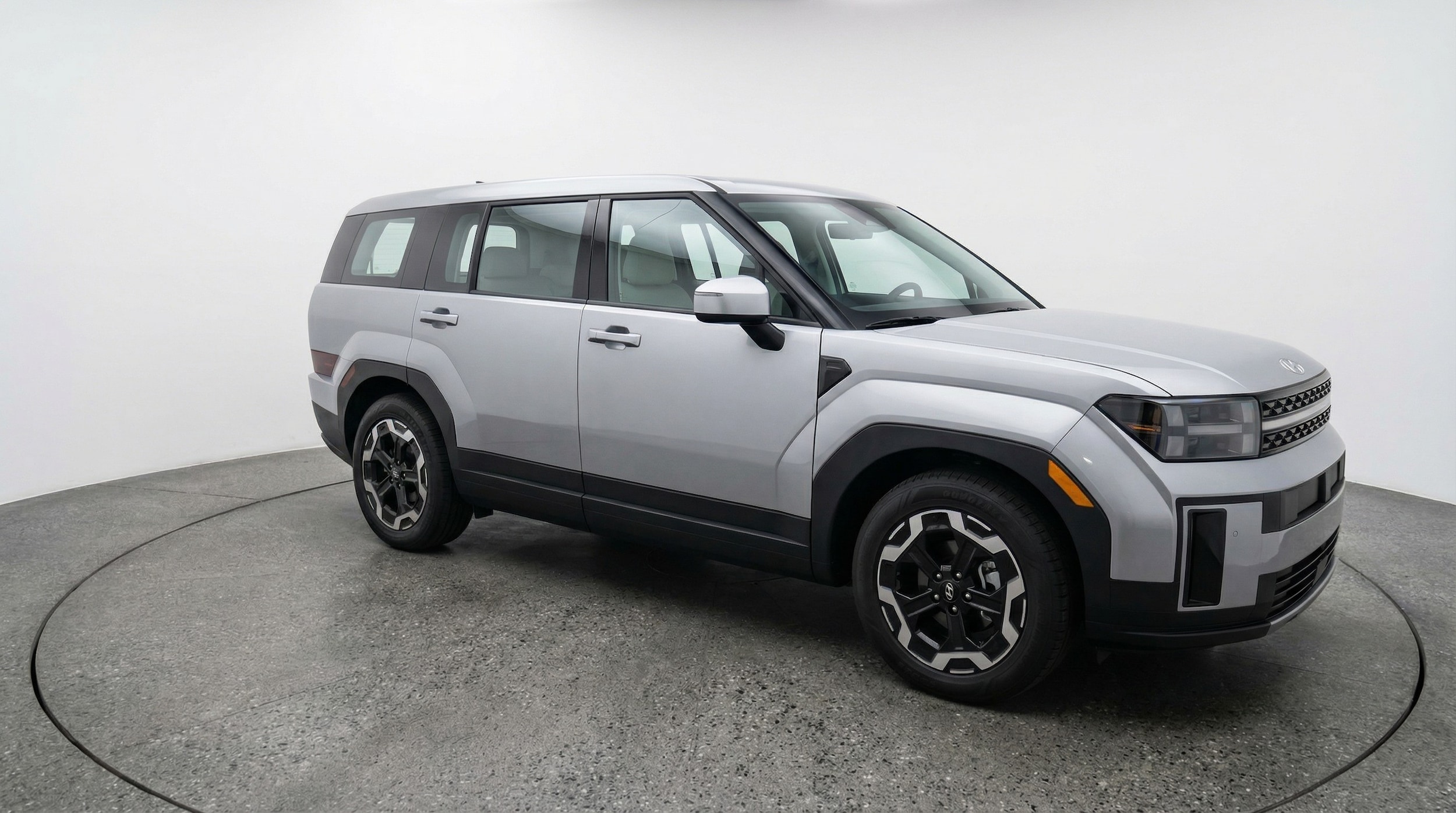 Thumbnail: 2026 Hyundai Santa Fe - 1
