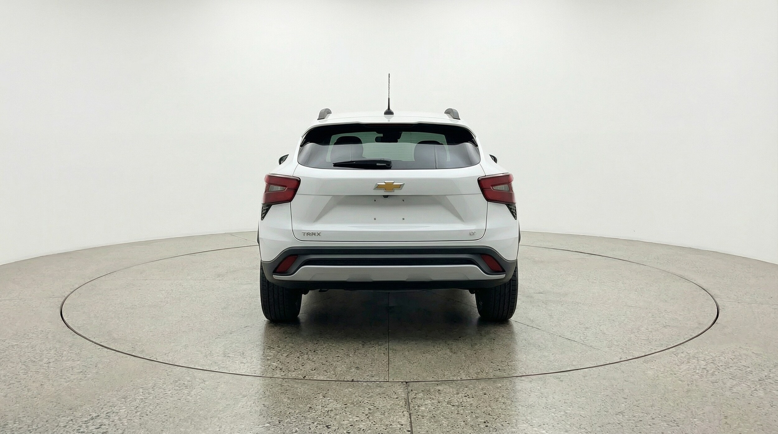 Thumbnail: 2025 Chevrolet Trax - 6