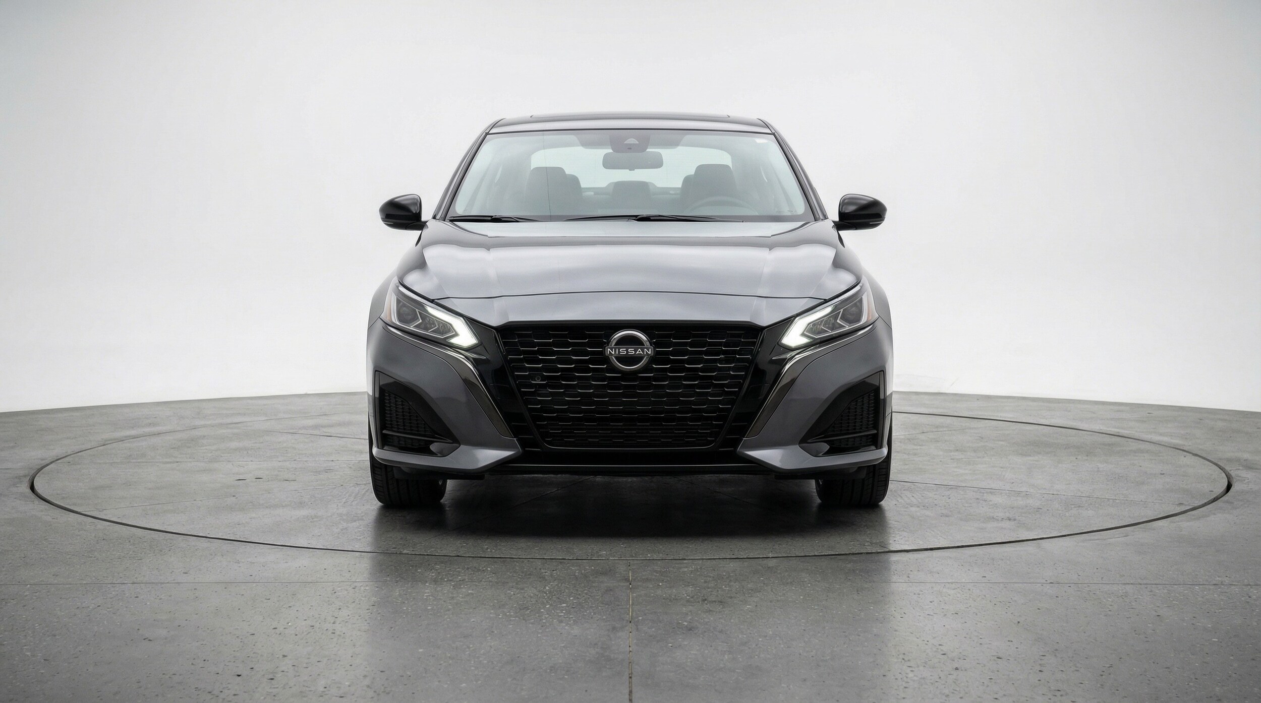 Thumbnail: 2025 Nissan Altima - 2