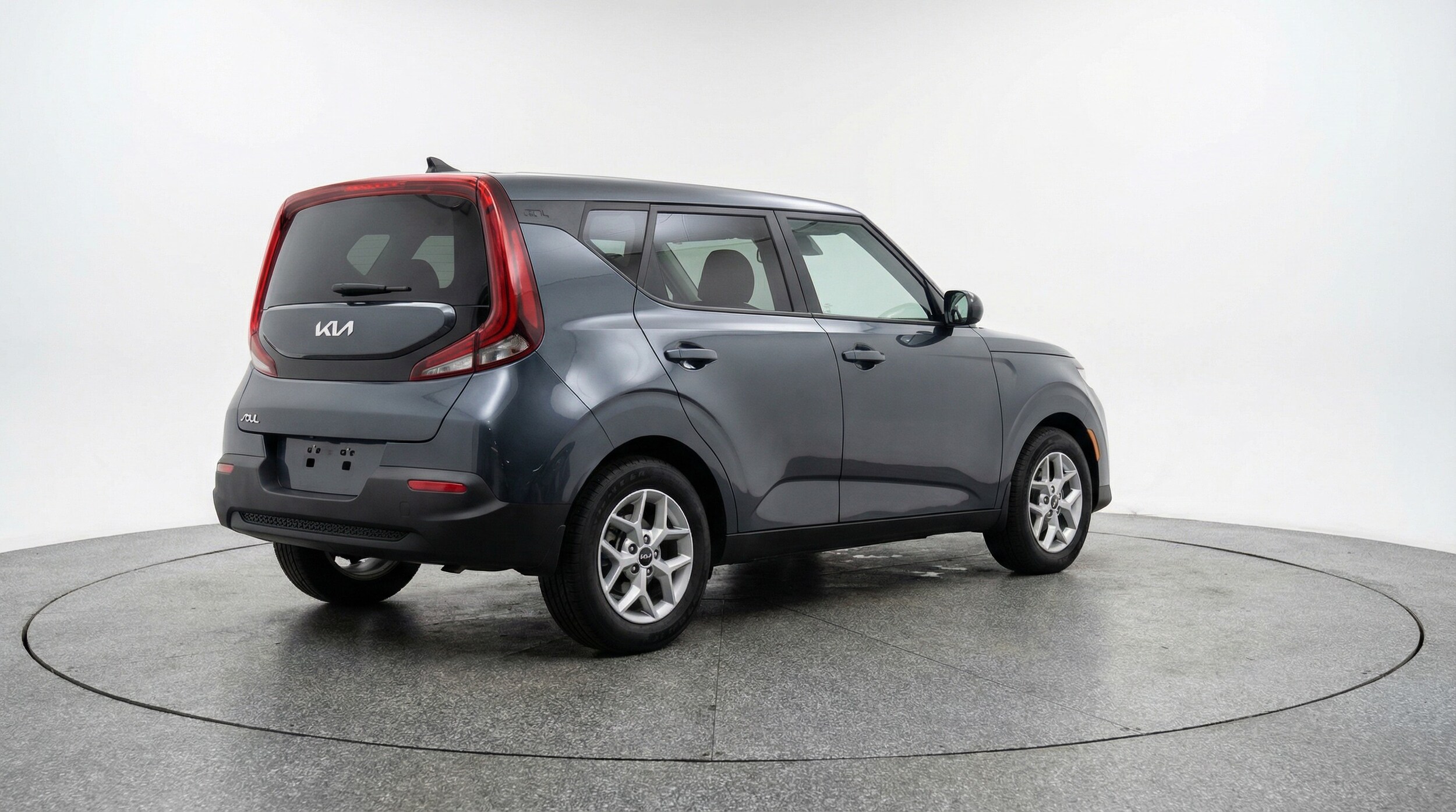 Thumbnail: 2025 Kia Soul - 7