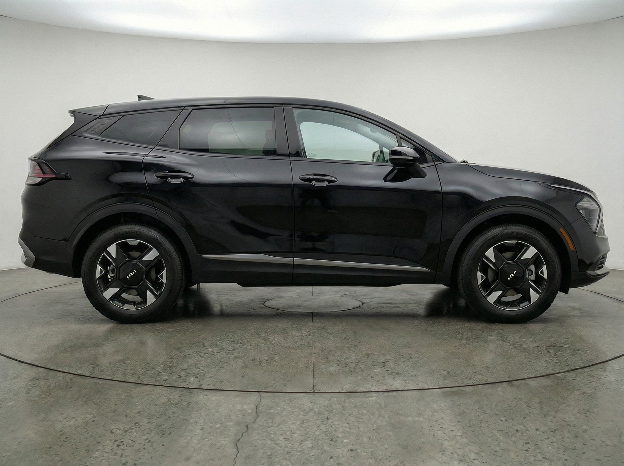 Thumbnail: 2026 Kia Sportage - 8