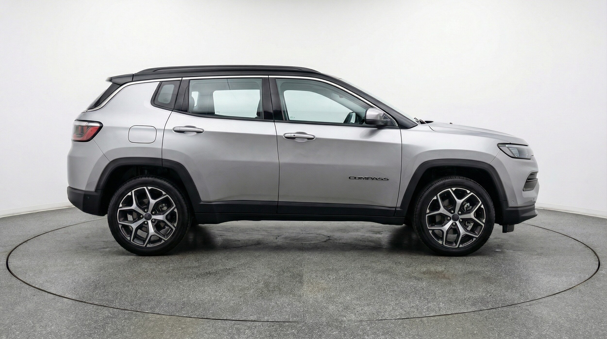 Thumbnail: 2025 Jeep Compass - 8
