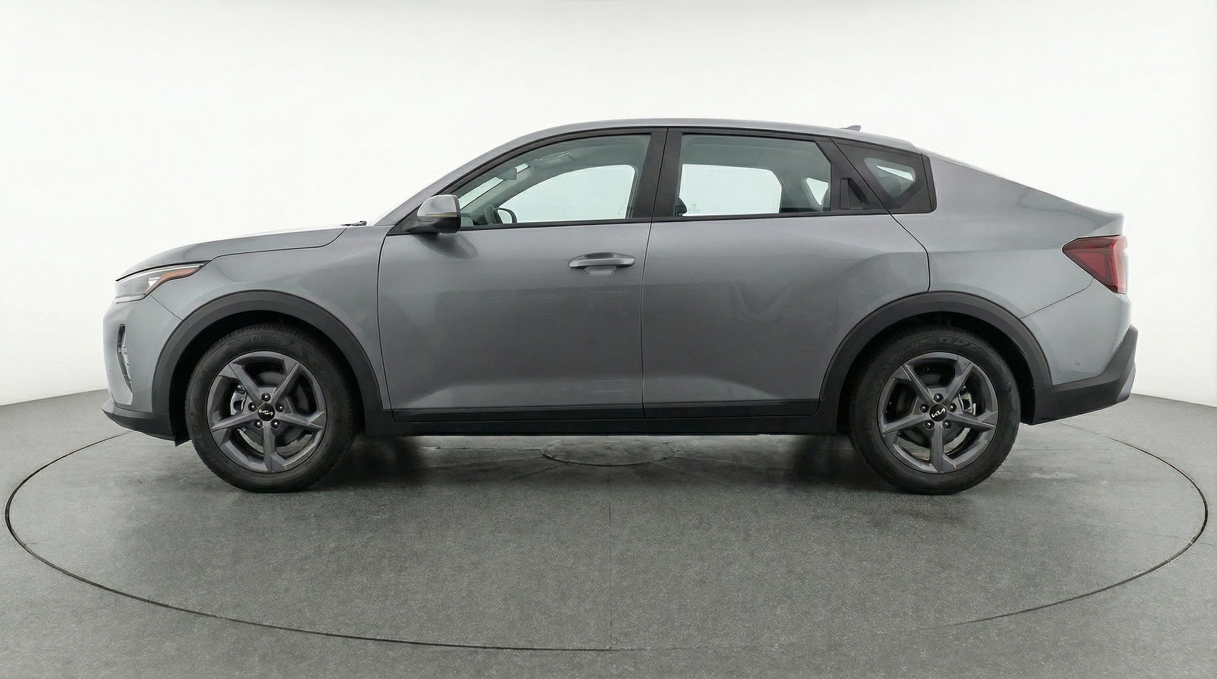 Thumbnail: 2025 Kia K4 - 4