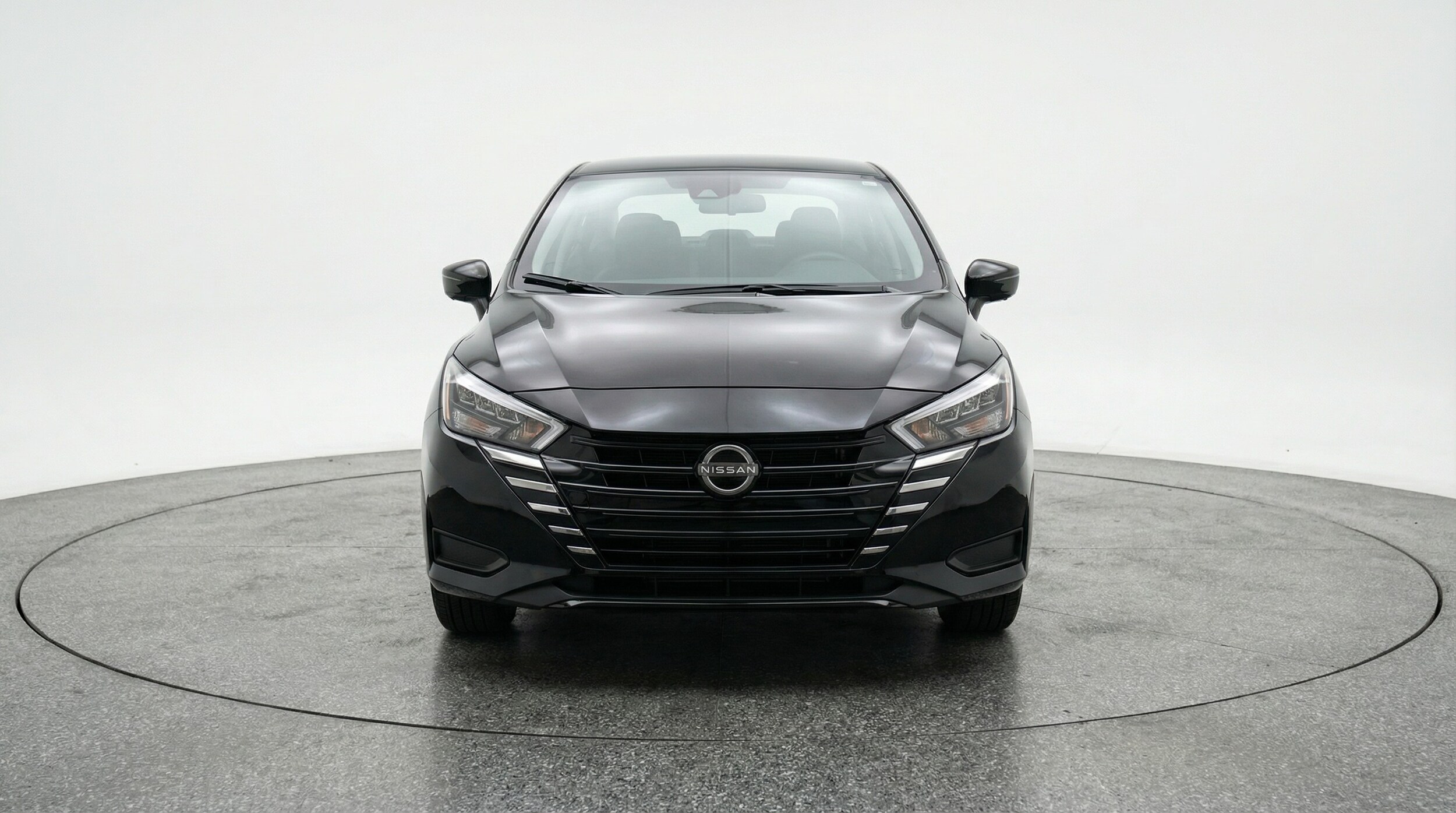 Thumbnail: 2025 Nissan Versa - 2