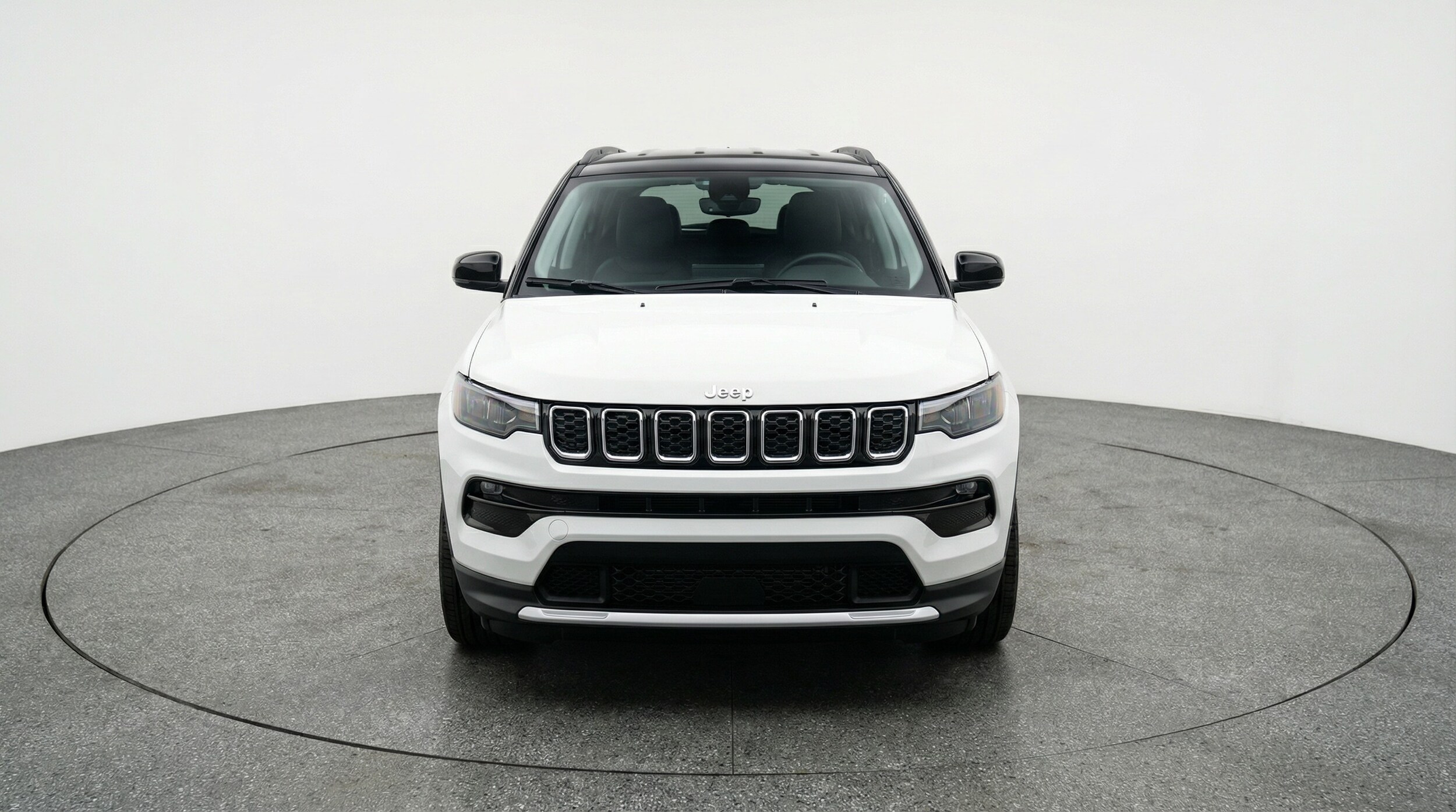 Thumbnail: 2025 Jeep Compass - 2