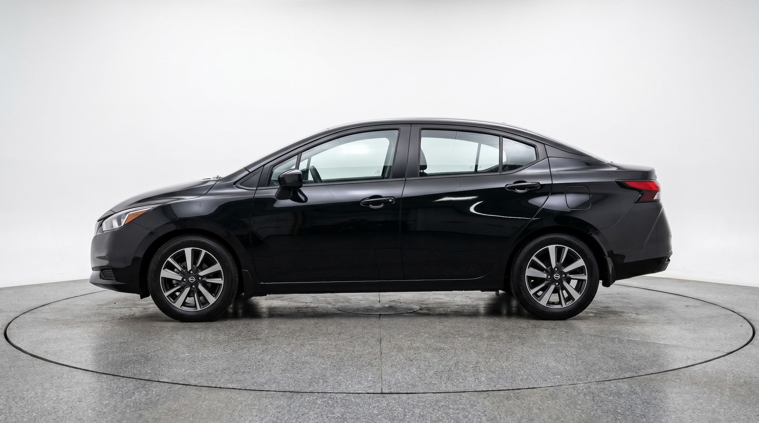 Thumbnail: 2025 Nissan Versa - 4