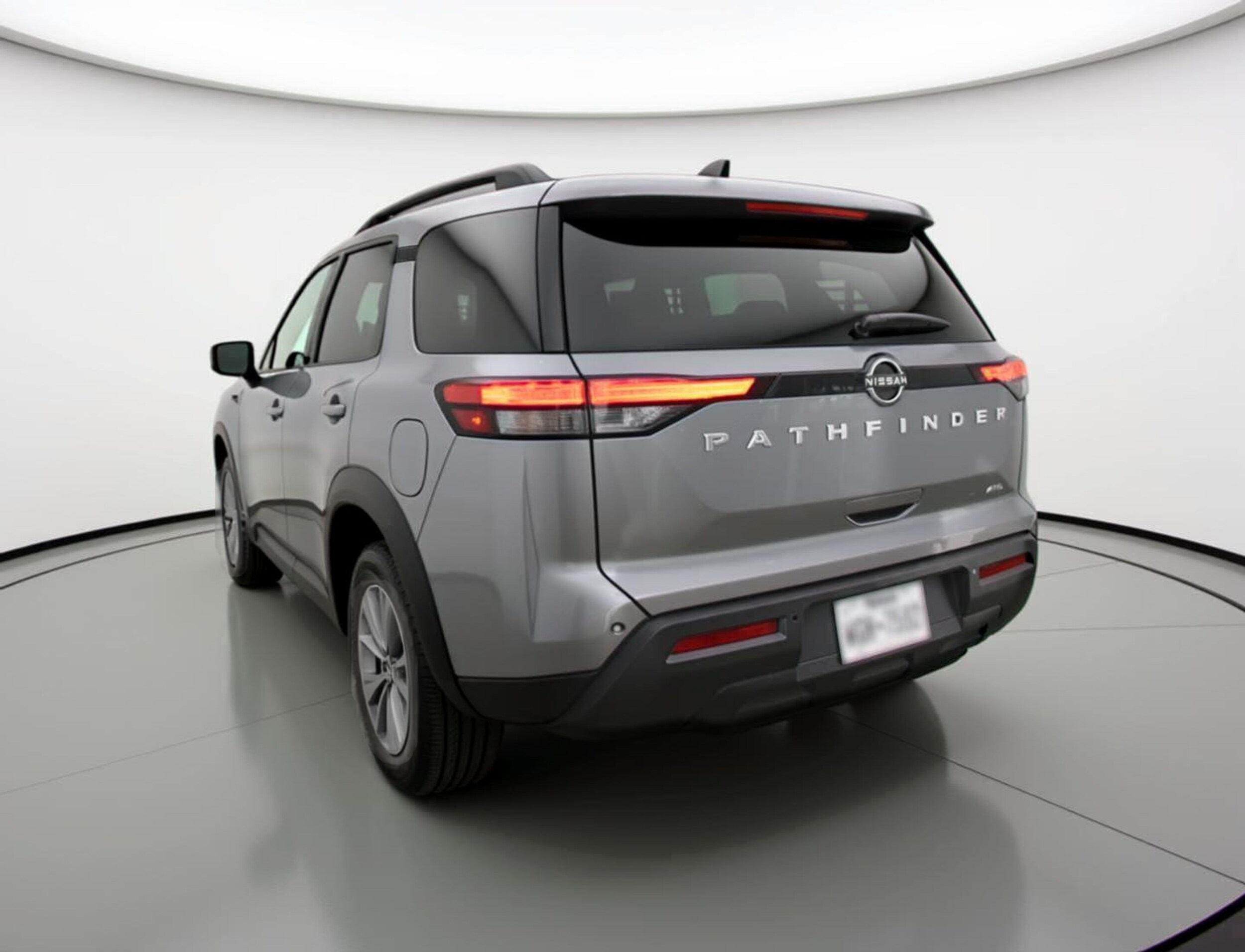 Thumbnail: 2025 Nissan Pathfinder - 5