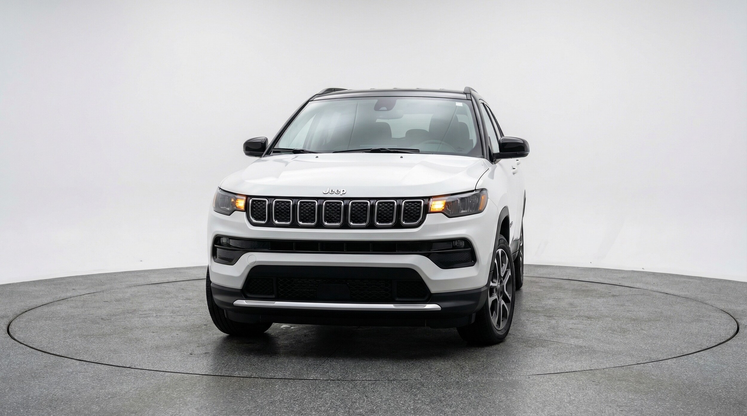 Thumbnail: 2025 Jeep Compass - 2