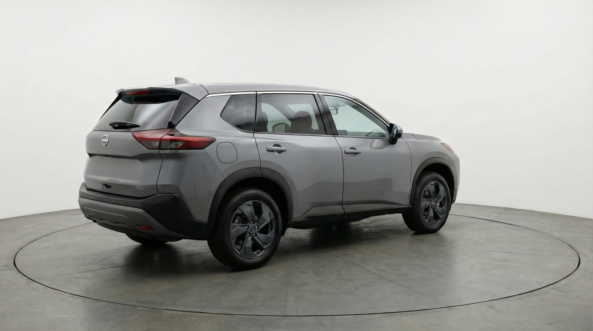 Thumbnail: 2026 Nissan Rogue - 7