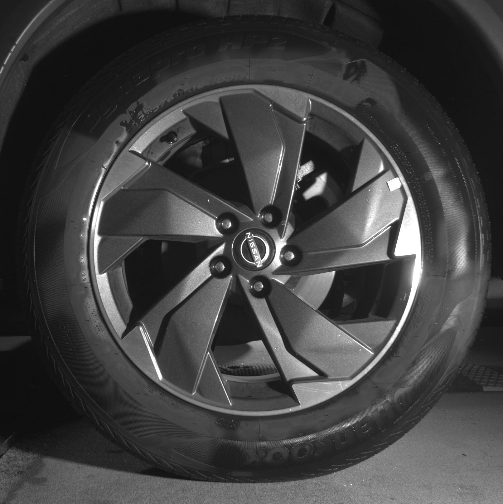 Thumbnail: 2025 Nissan Rogue - 11