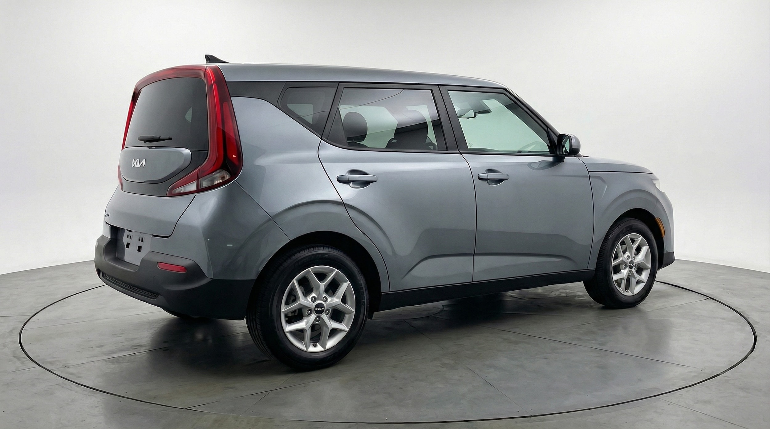 Thumbnail: 2025 Kia Soul - 7