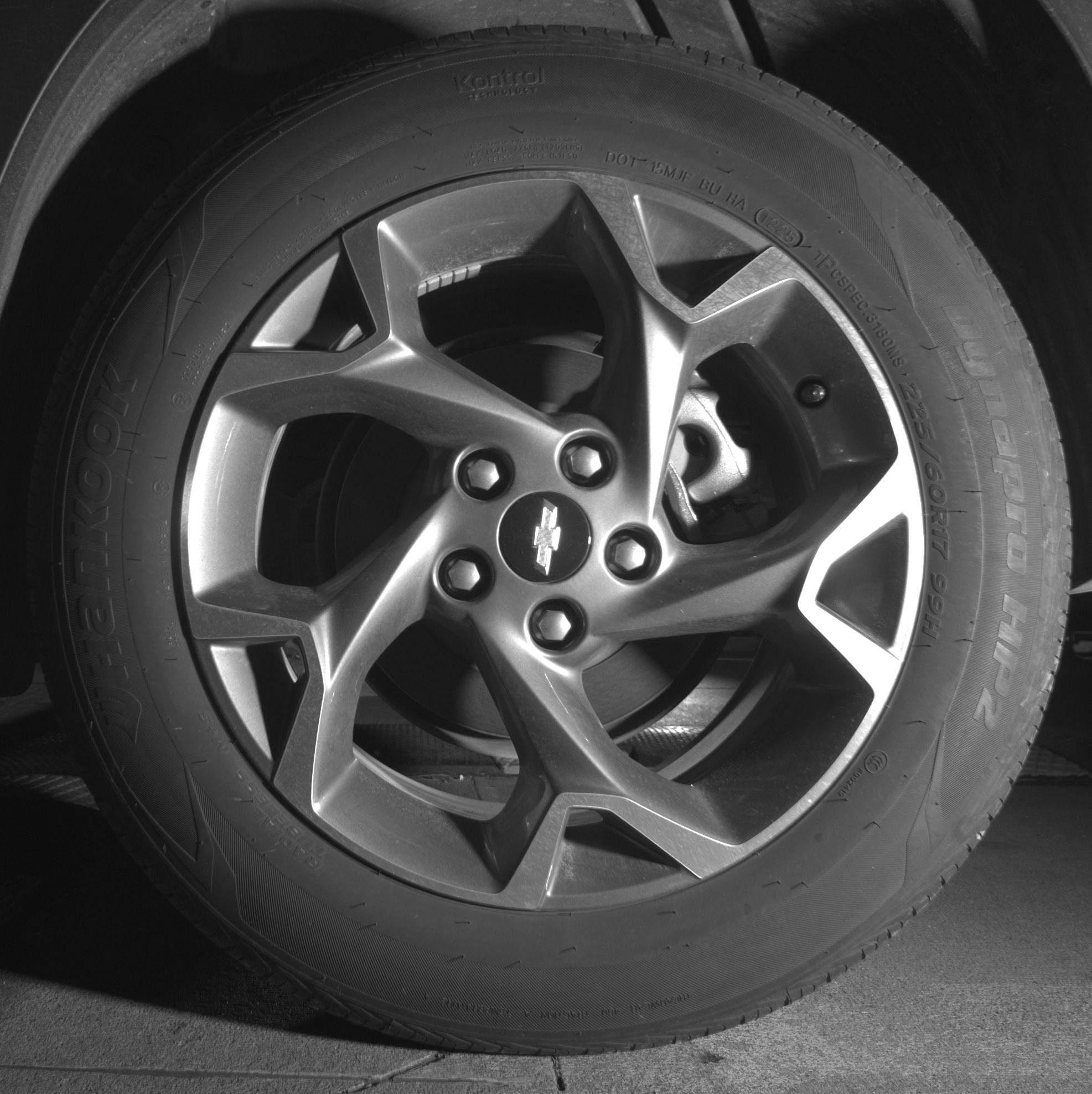 Thumbnail: 2025 Chevrolet Trax - 11