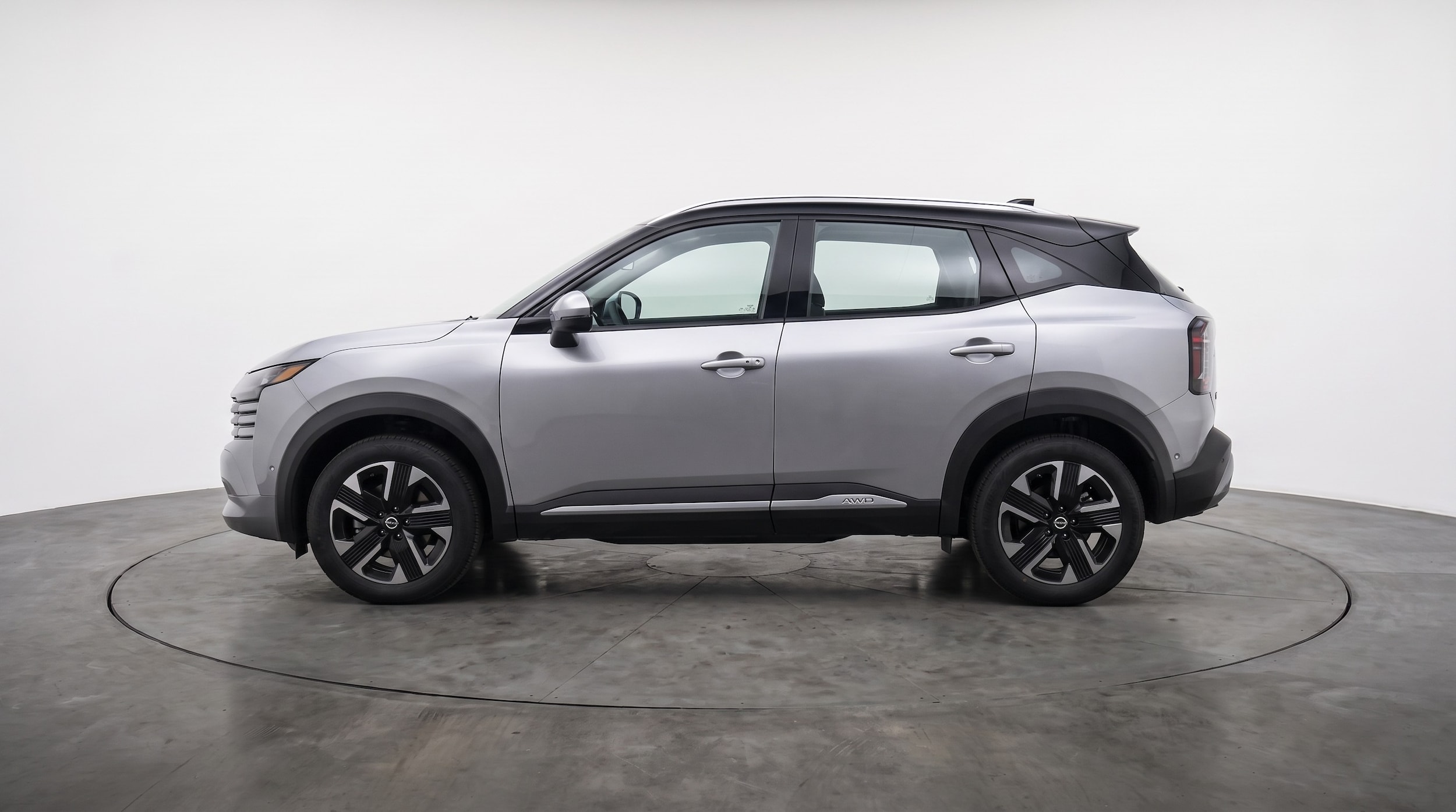 Thumbnail: 2026 Nissan Kicks - 4