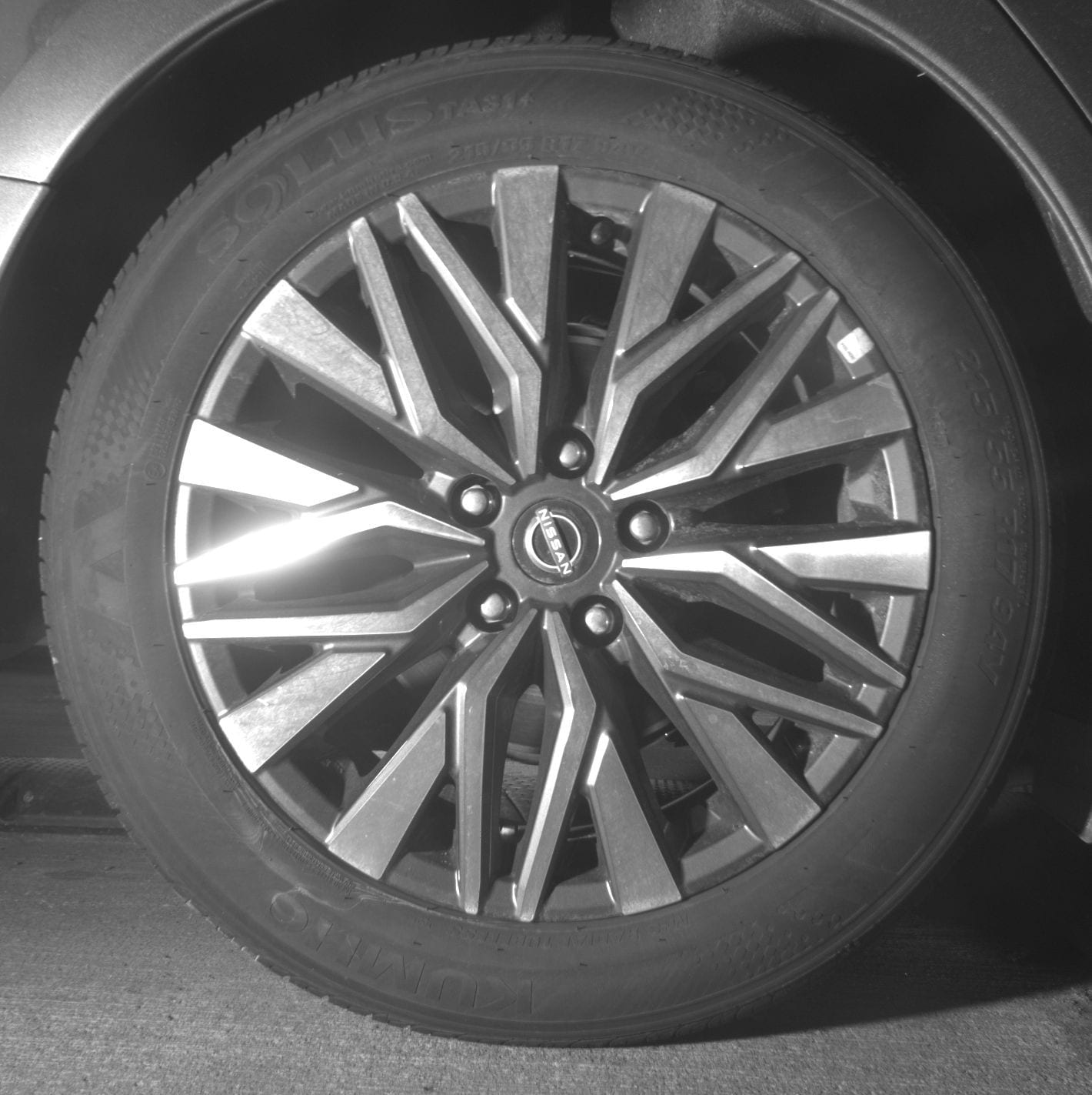 Thumbnail: 2025 Nissan Altima - 12