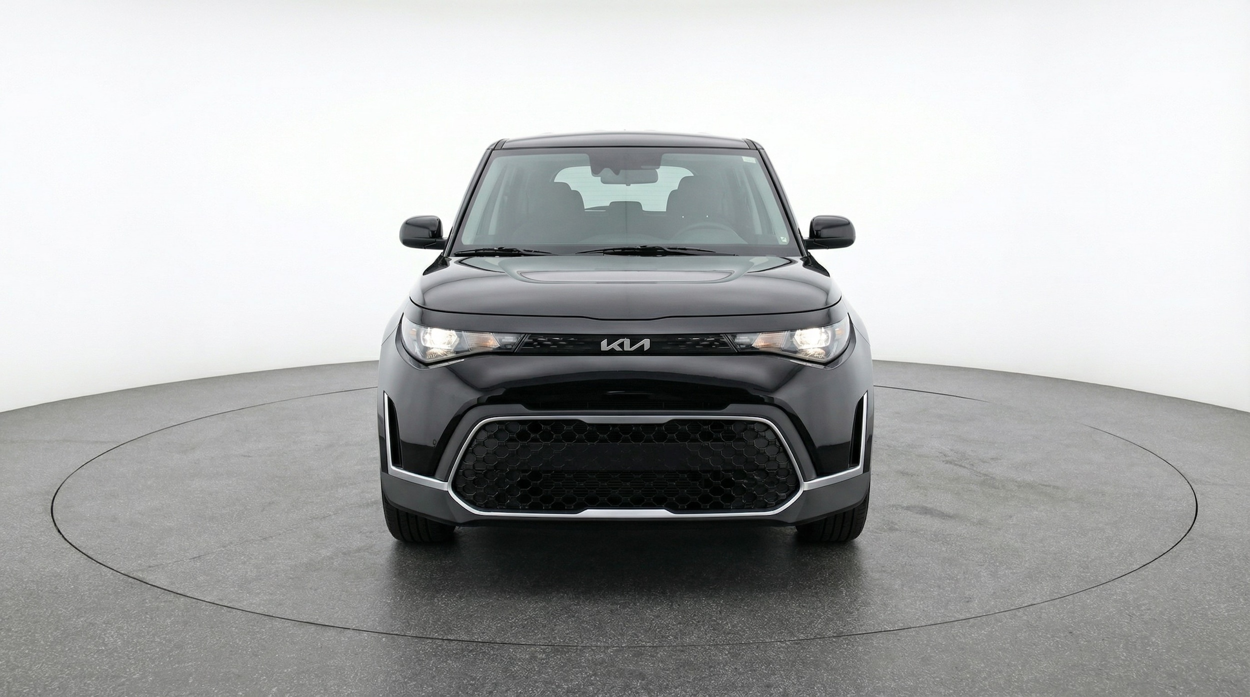Thumbnail: 2025 Kia Soul - 2