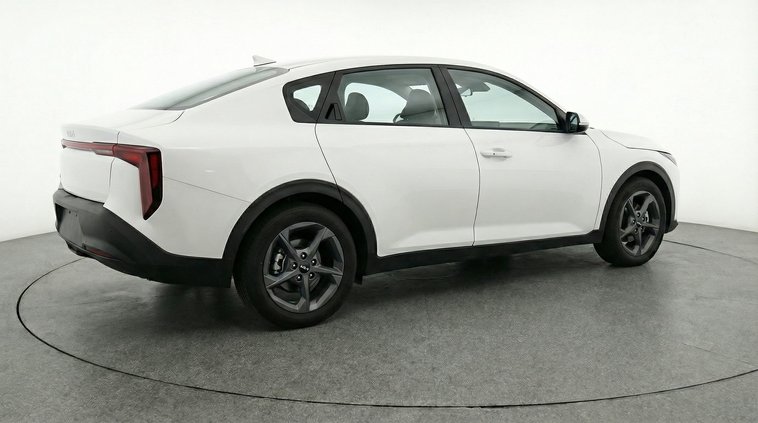 Thumbnail: 2025 Kia K4 - 7