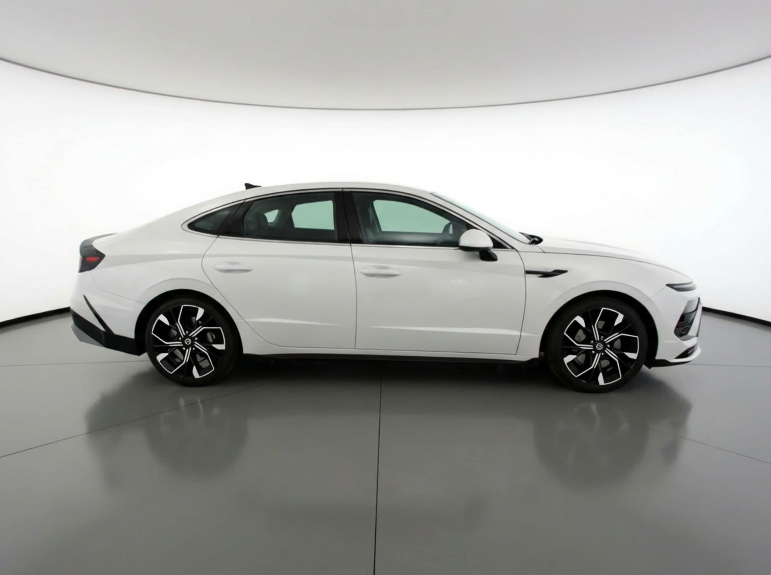 Thumbnail: 2025 Hyundai Sonata - 8