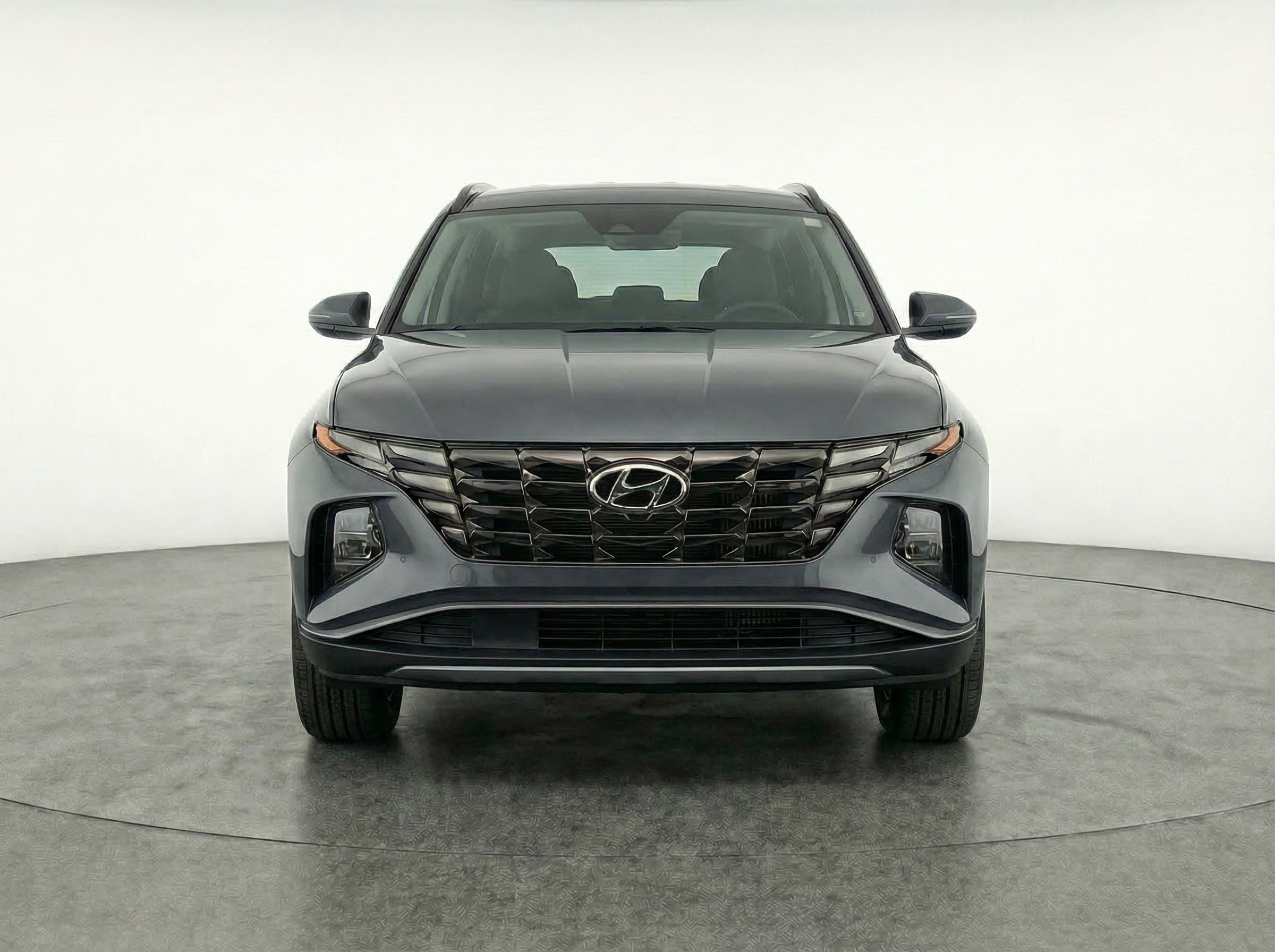 Thumbnail: 2026 Hyundai Tucson - 2