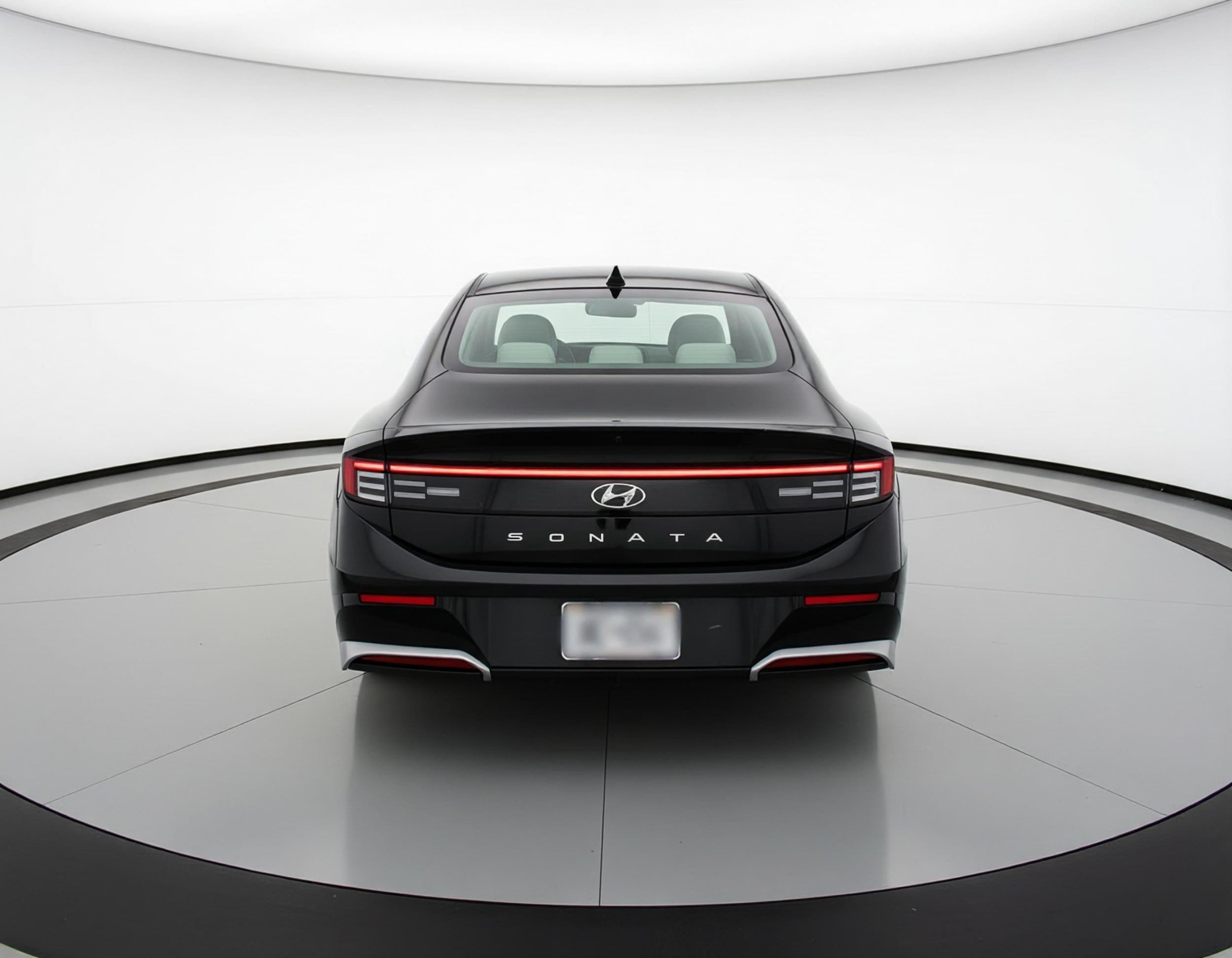 Thumbnail: 2025 Hyundai Sonata - 6