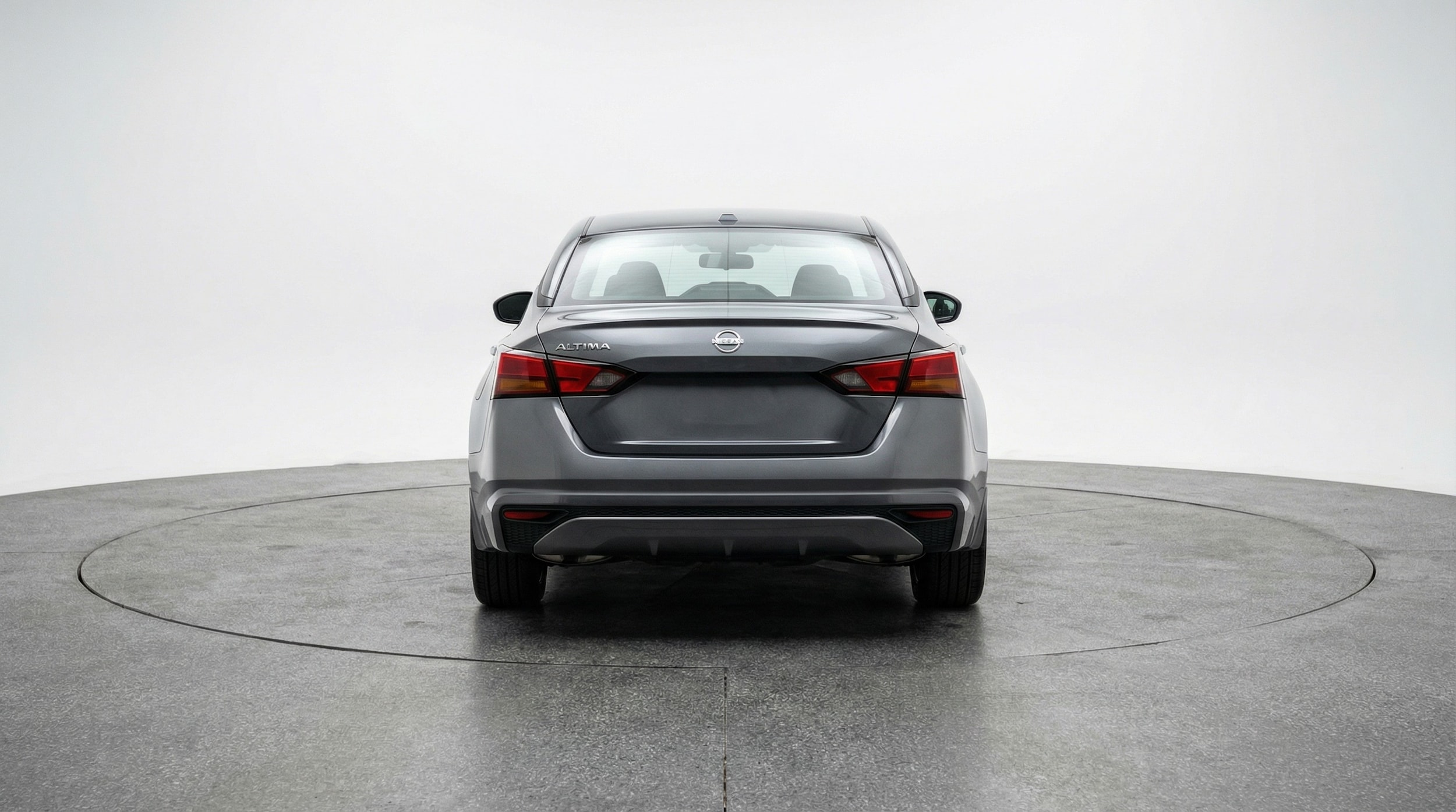 Thumbnail: 2025 Nissan Altima - 6