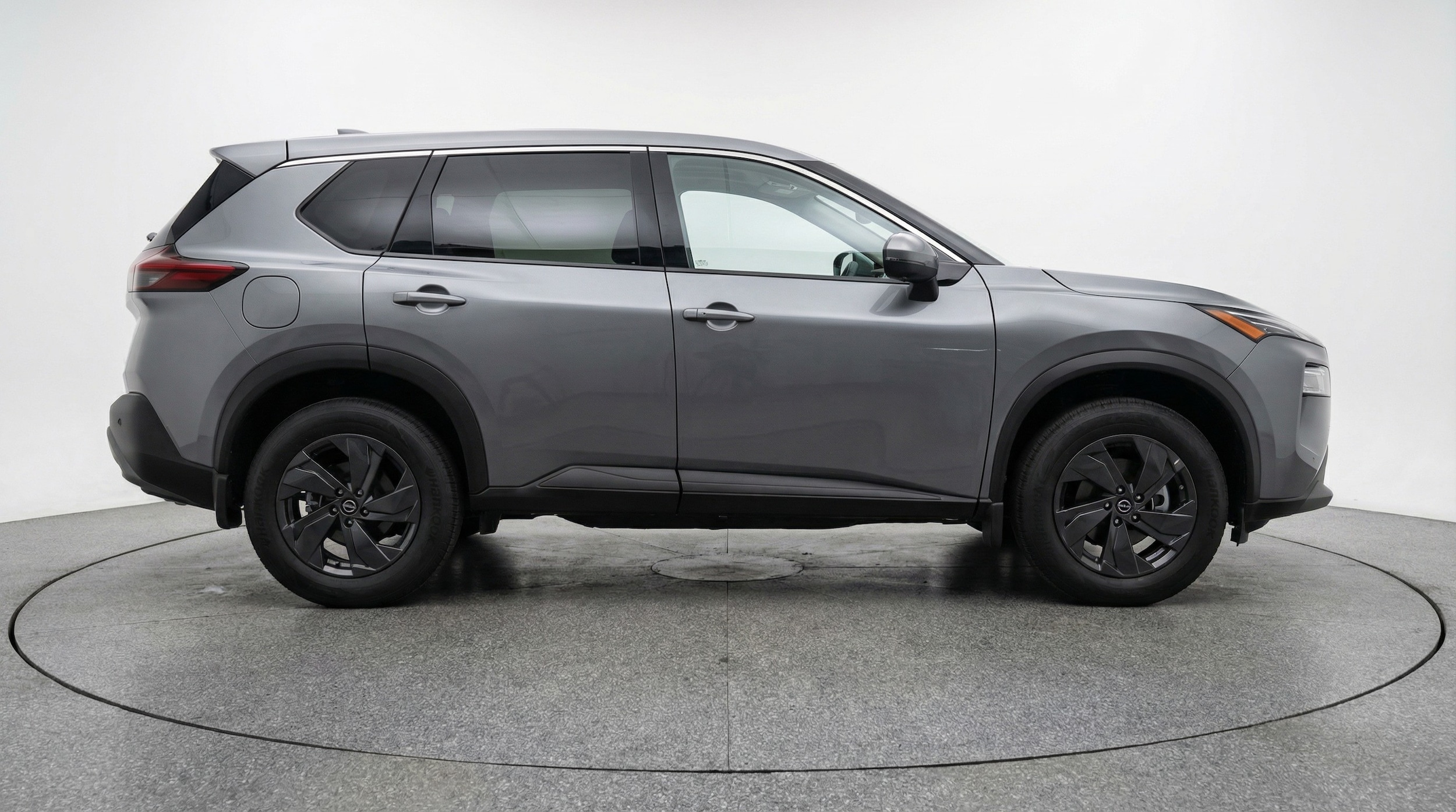 Thumbnail: 2026 Nissan Rogue - 8