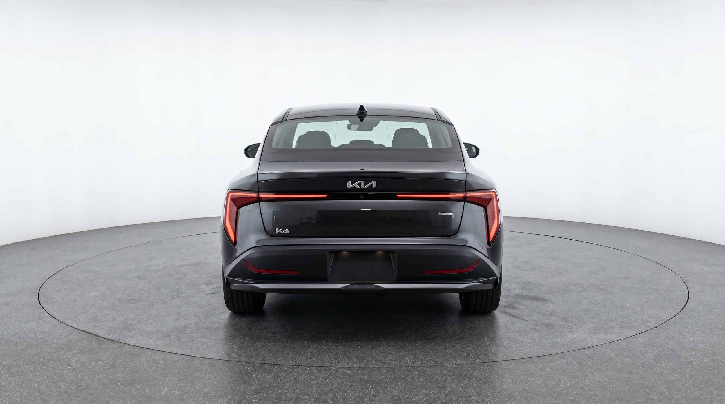 Thumbnail: 2025 Kia K4 - 6