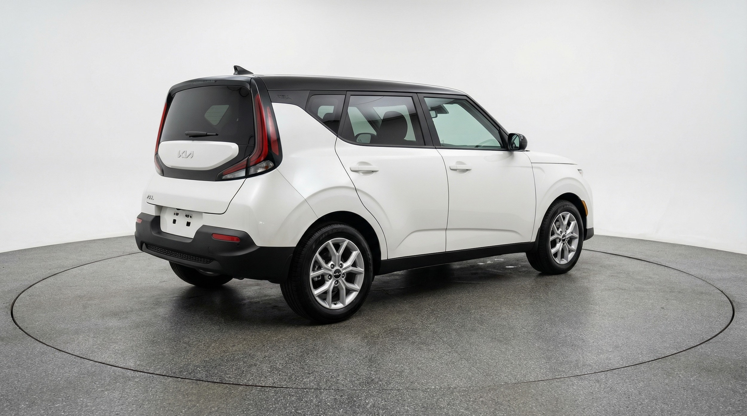 Thumbnail: 2025 Kia Soul - 7