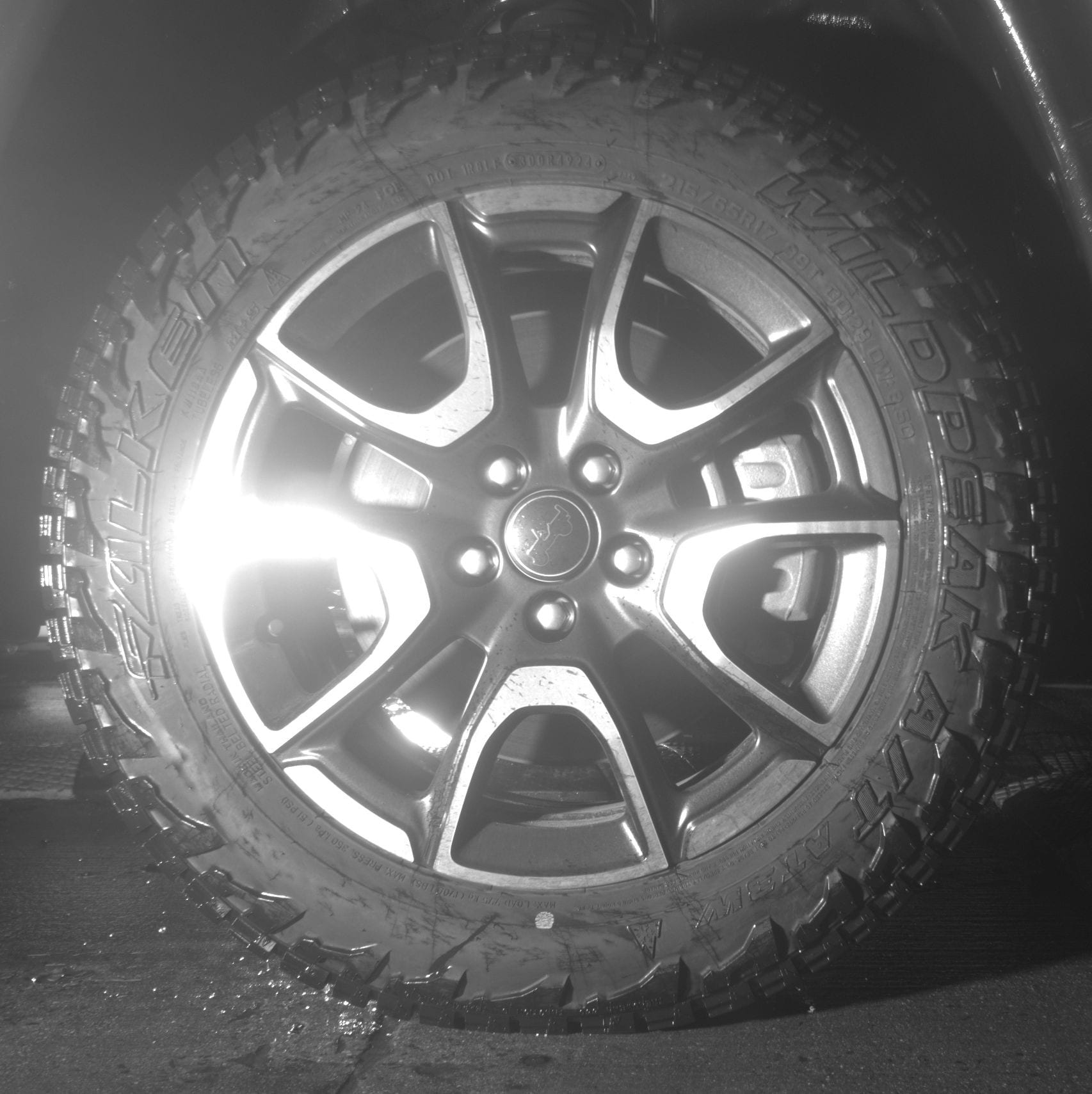 Thumbnail: 2025 Jeep Compass - 10