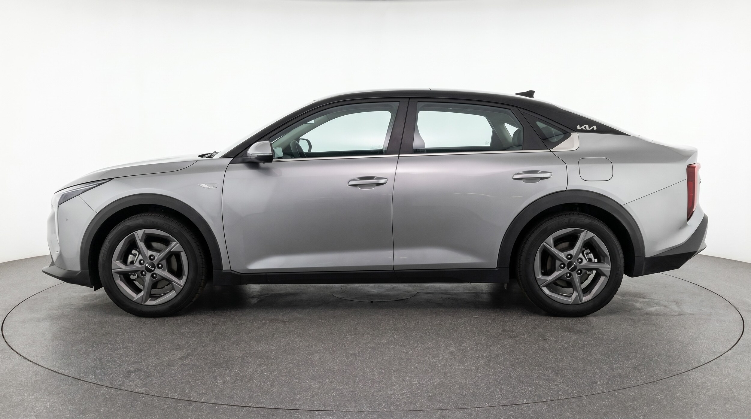 Thumbnail: 2025 Kia K4 - 4