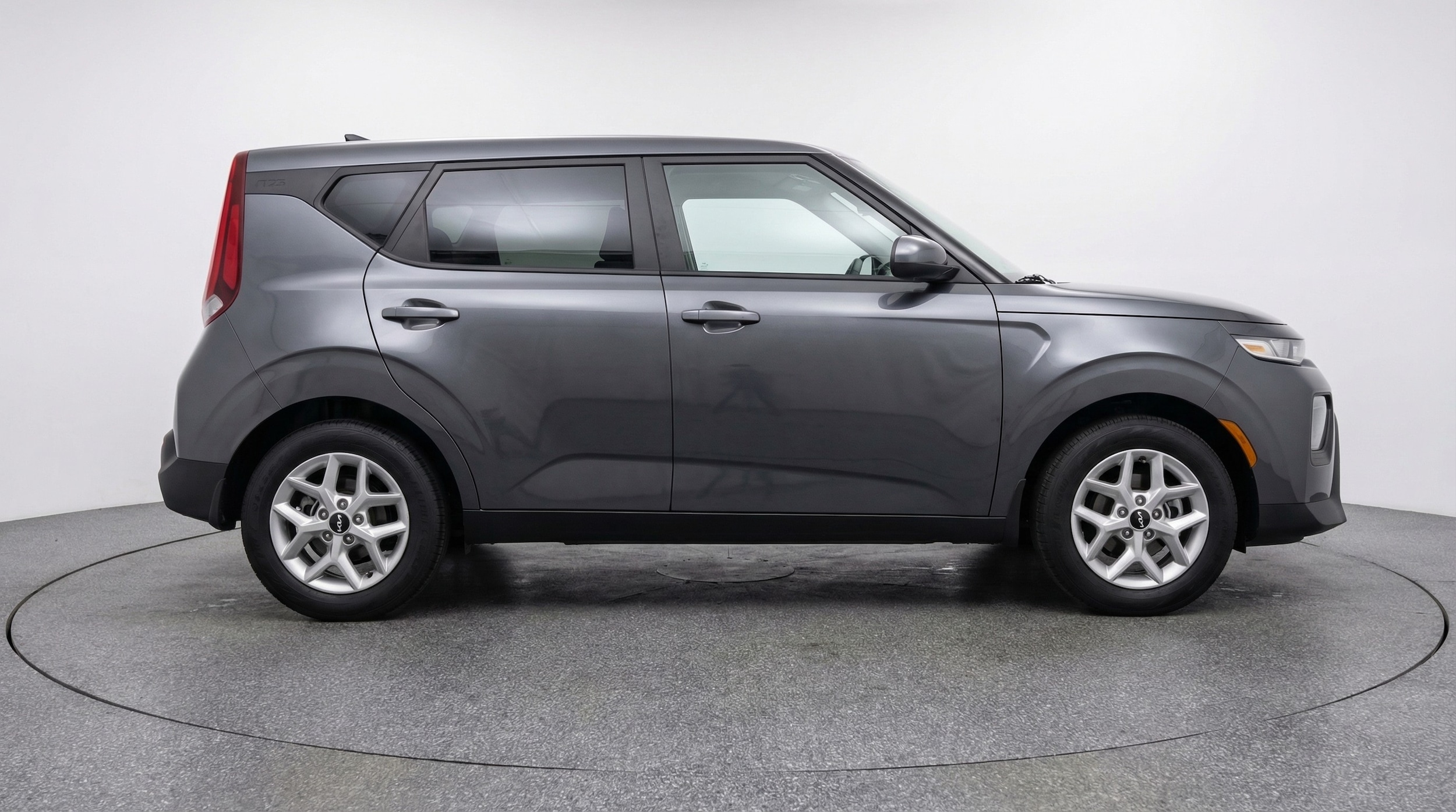 Thumbnail: 2025 Kia Soul - 8